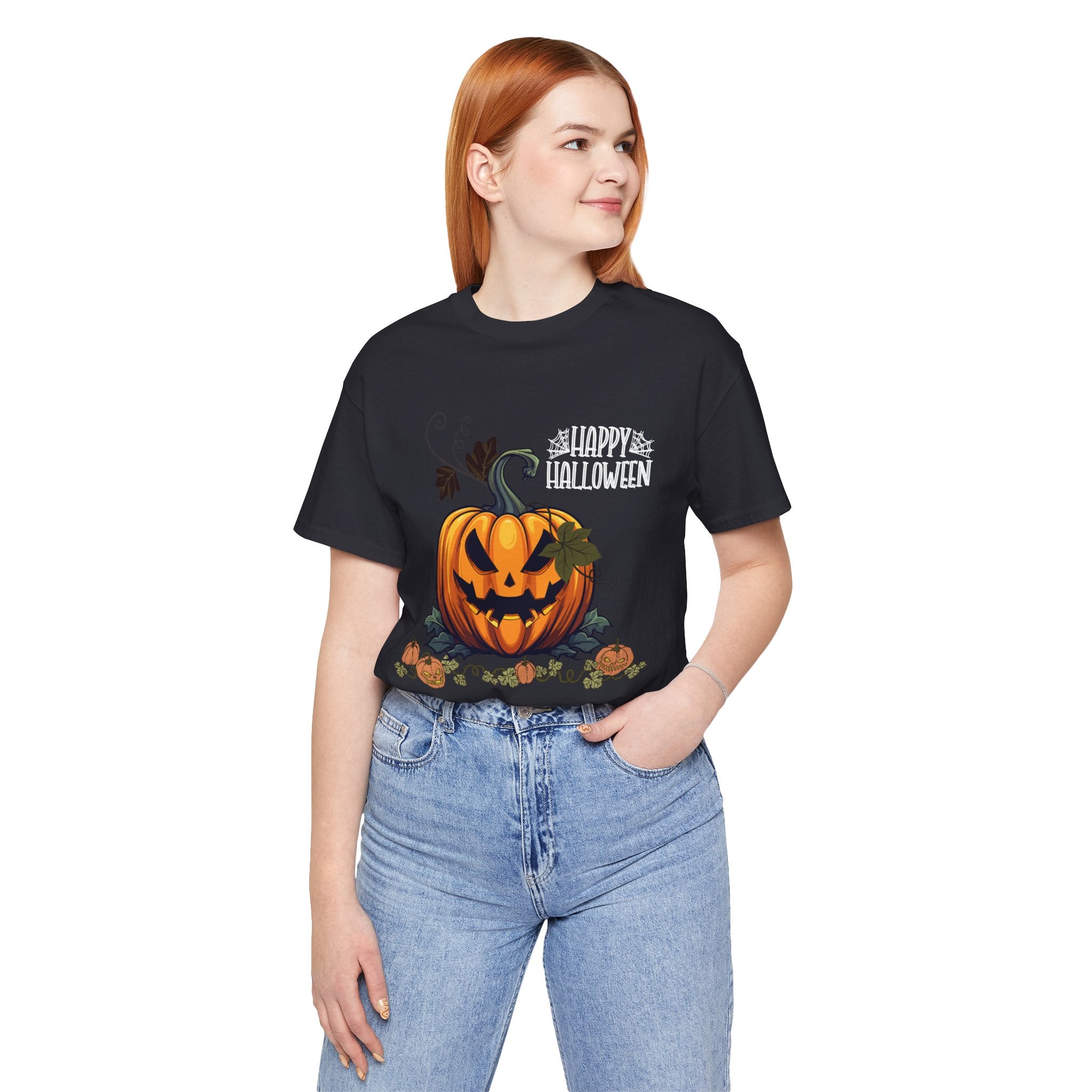 Halloween T-Shirt - Pumpkin Season