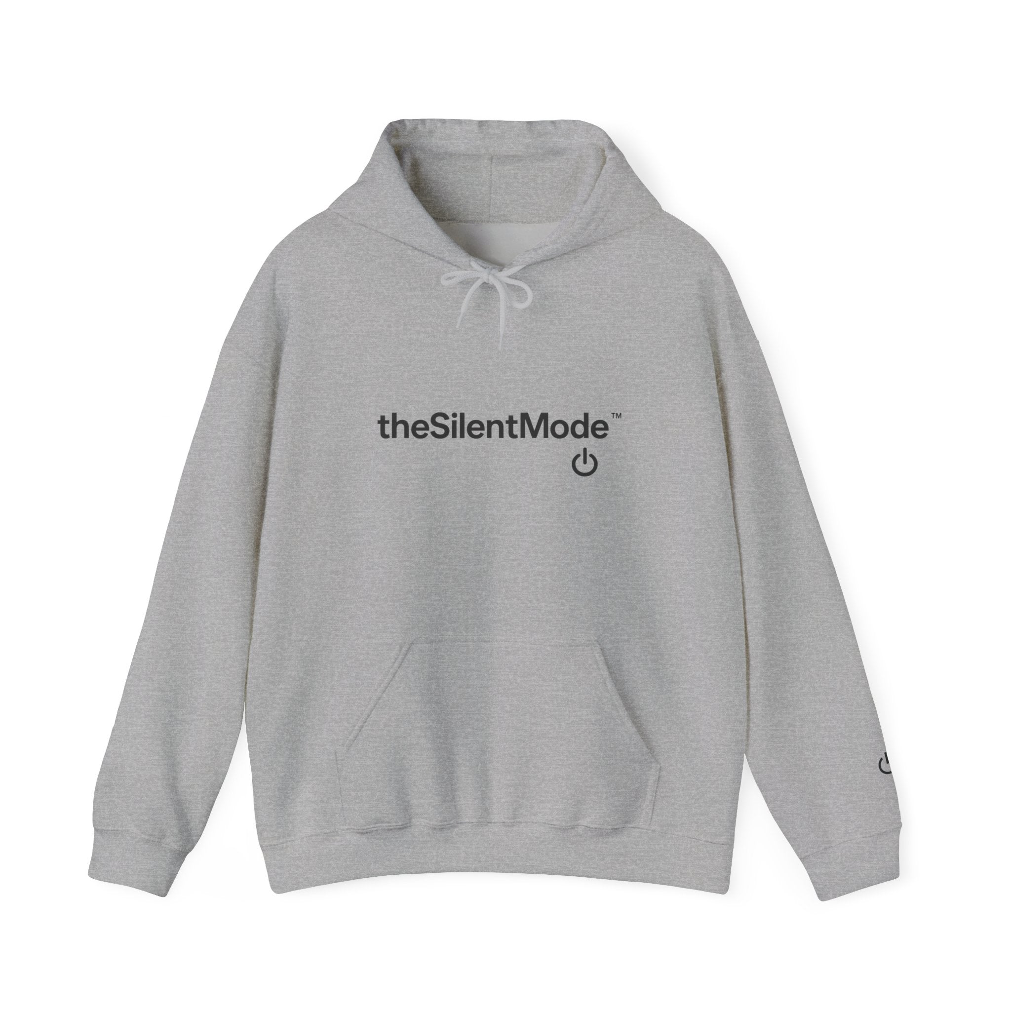 theSilentMode™ Essential - Unisex Hoodie