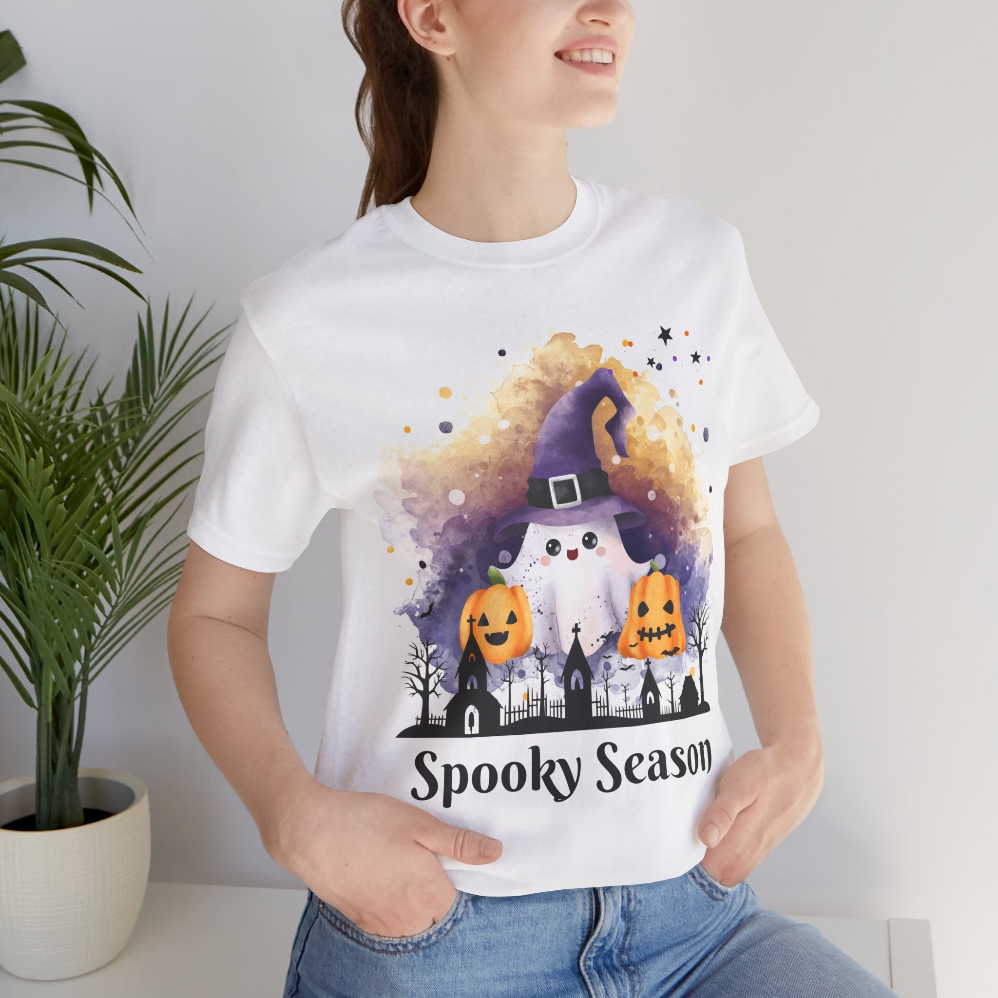 Spooky Season T-Shirt