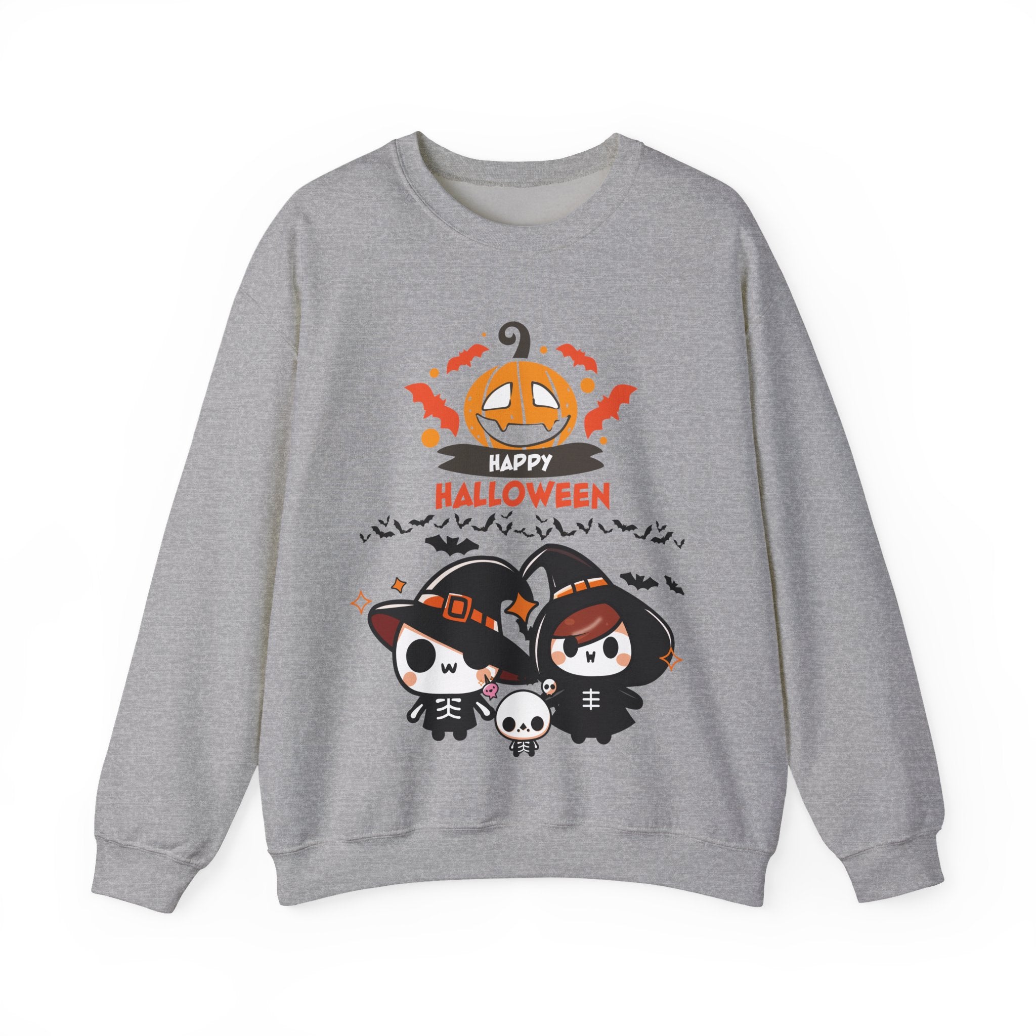 Halloween Cuties Sweatshirt