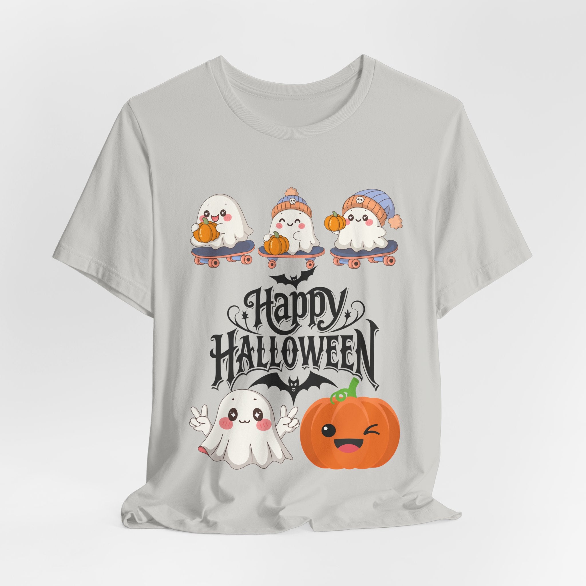 Cute Ghost T-Shirt