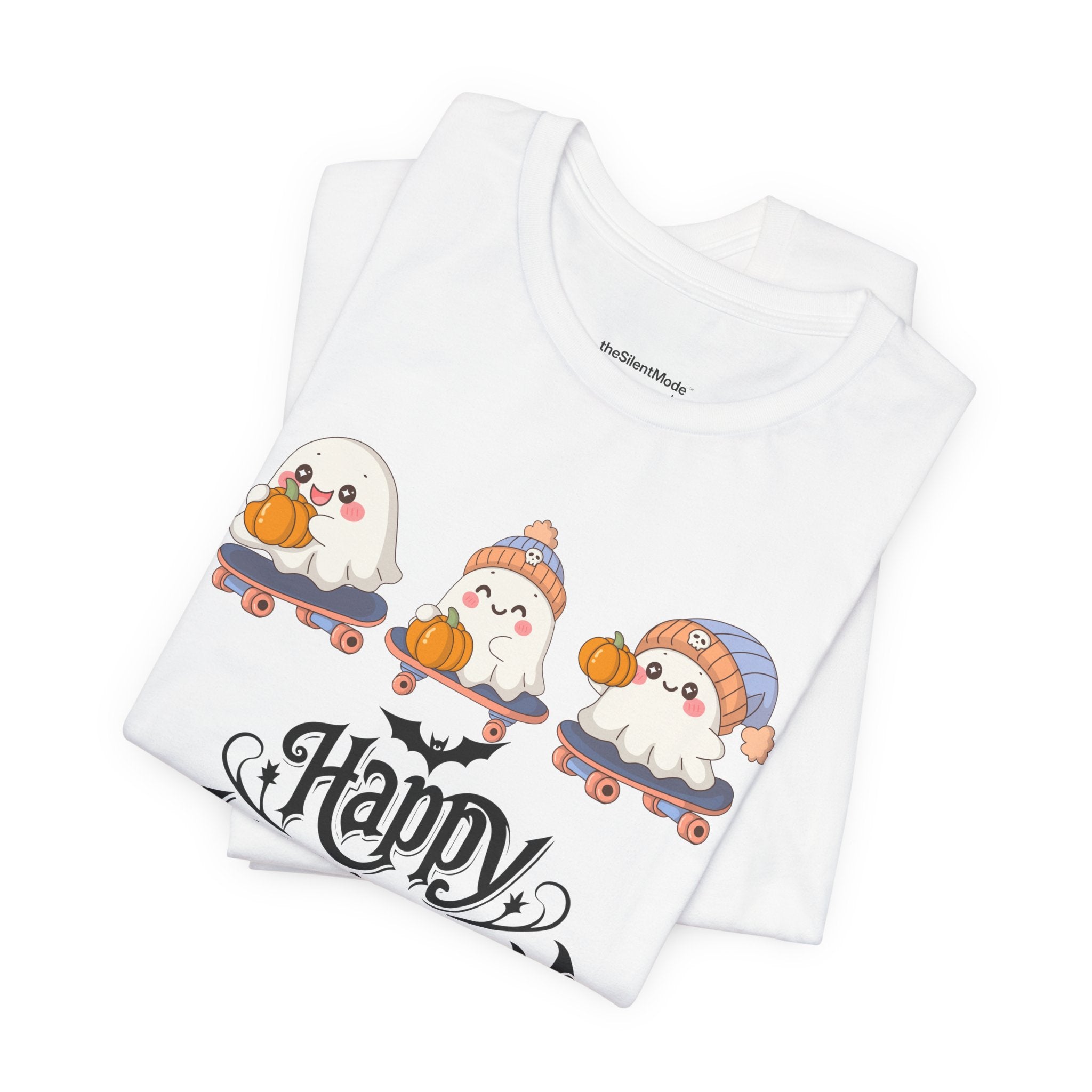 Cute Ghost T-Shirt