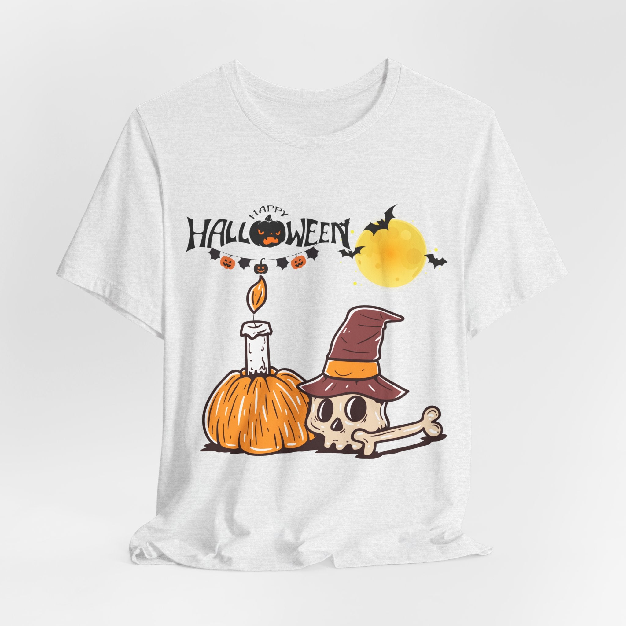 Halloween Costume - T-shirt