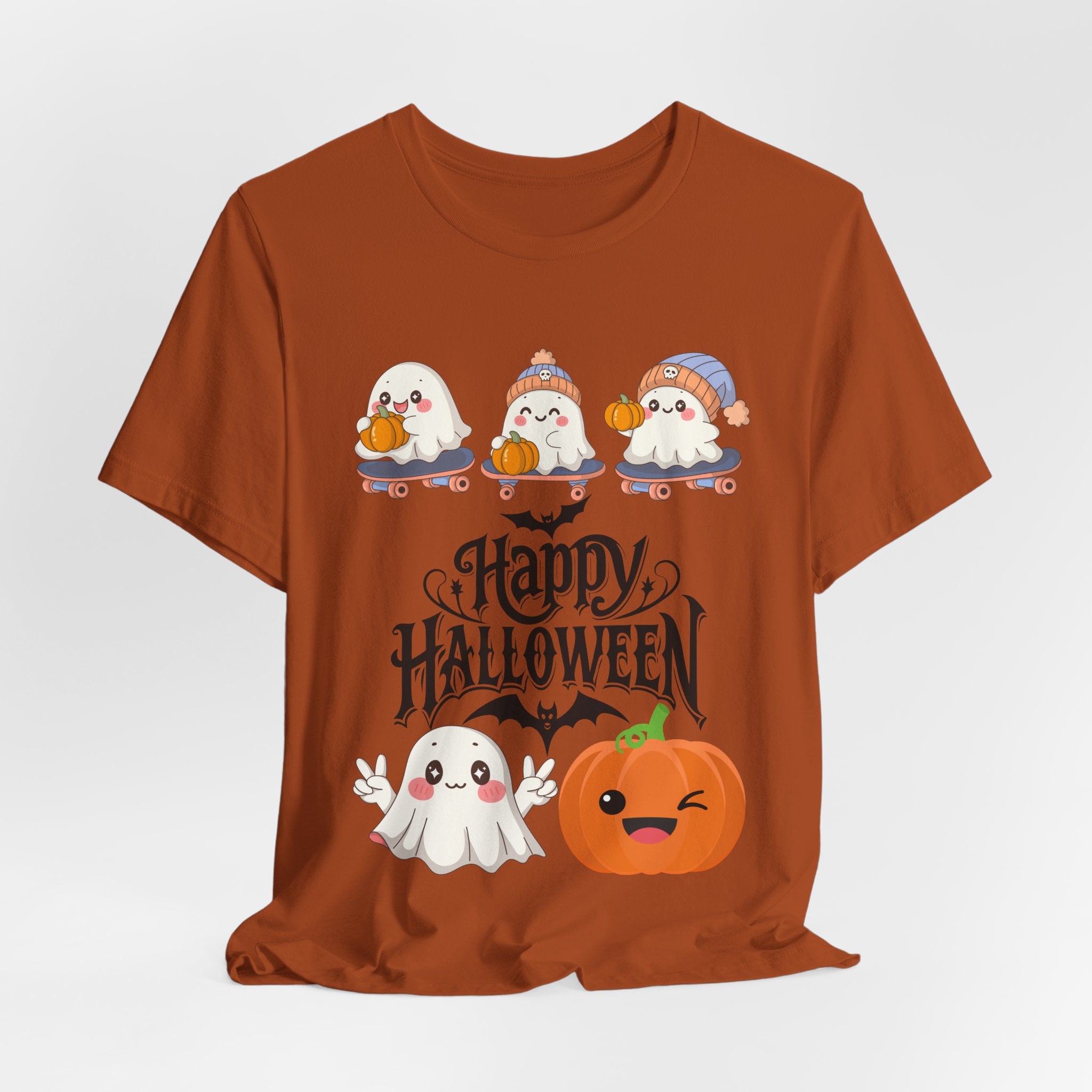 Cute Ghost T-Shirt