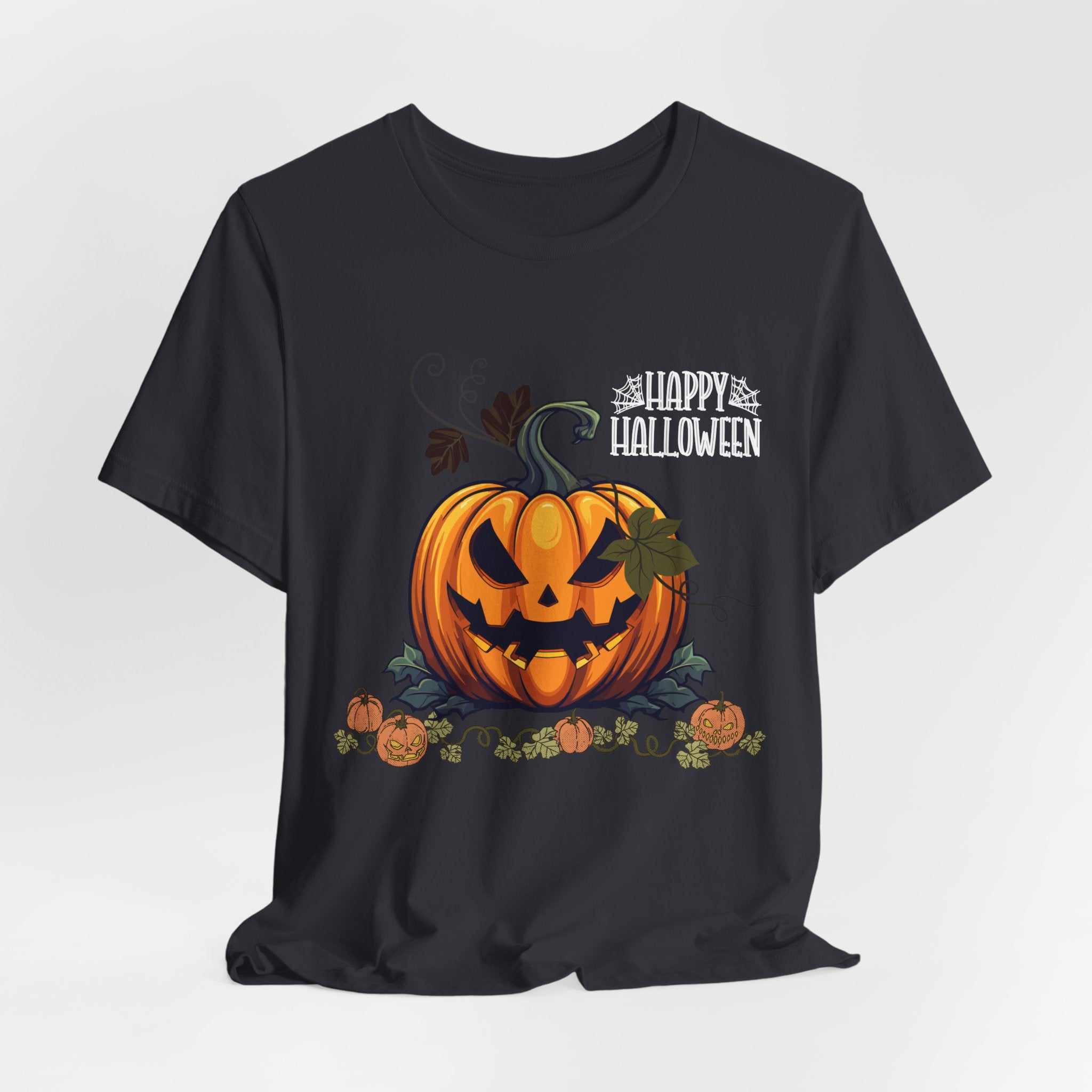 Halloween T-Shirt - Pumpkin Season