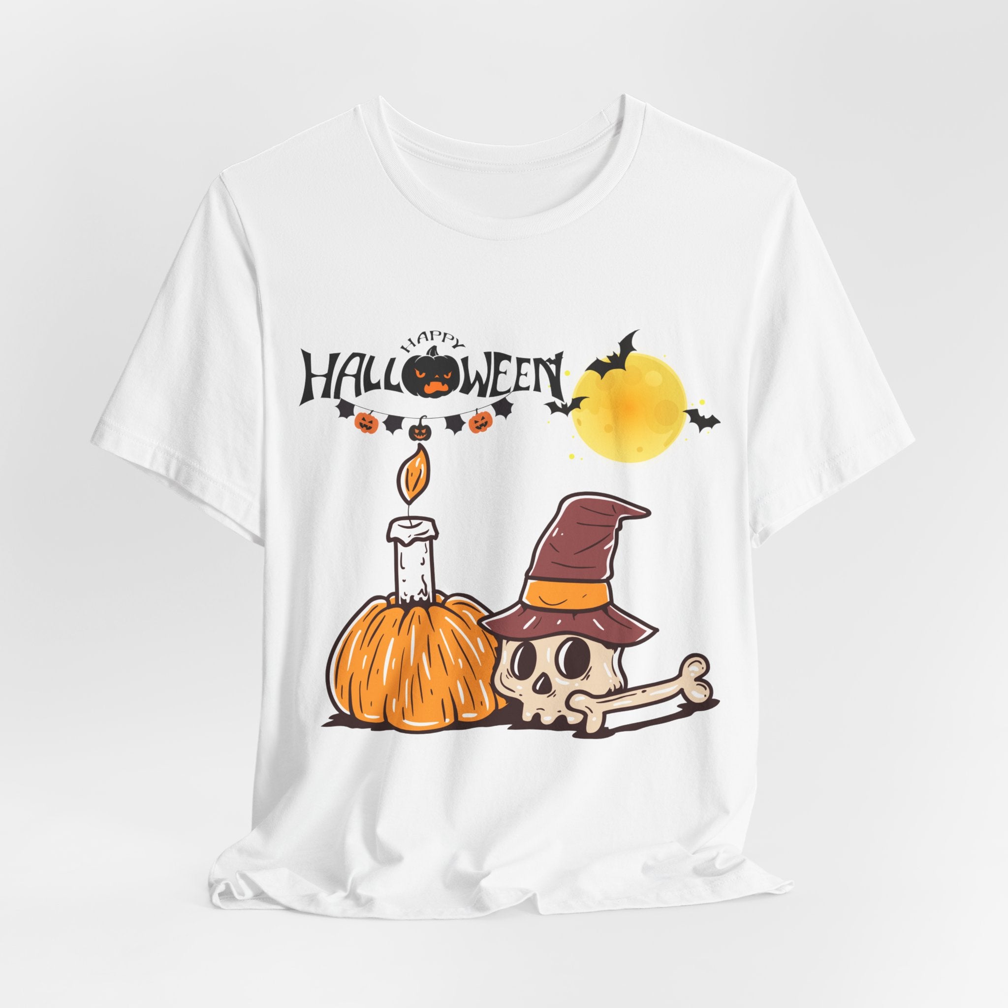 Halloween Costume - T-shirt