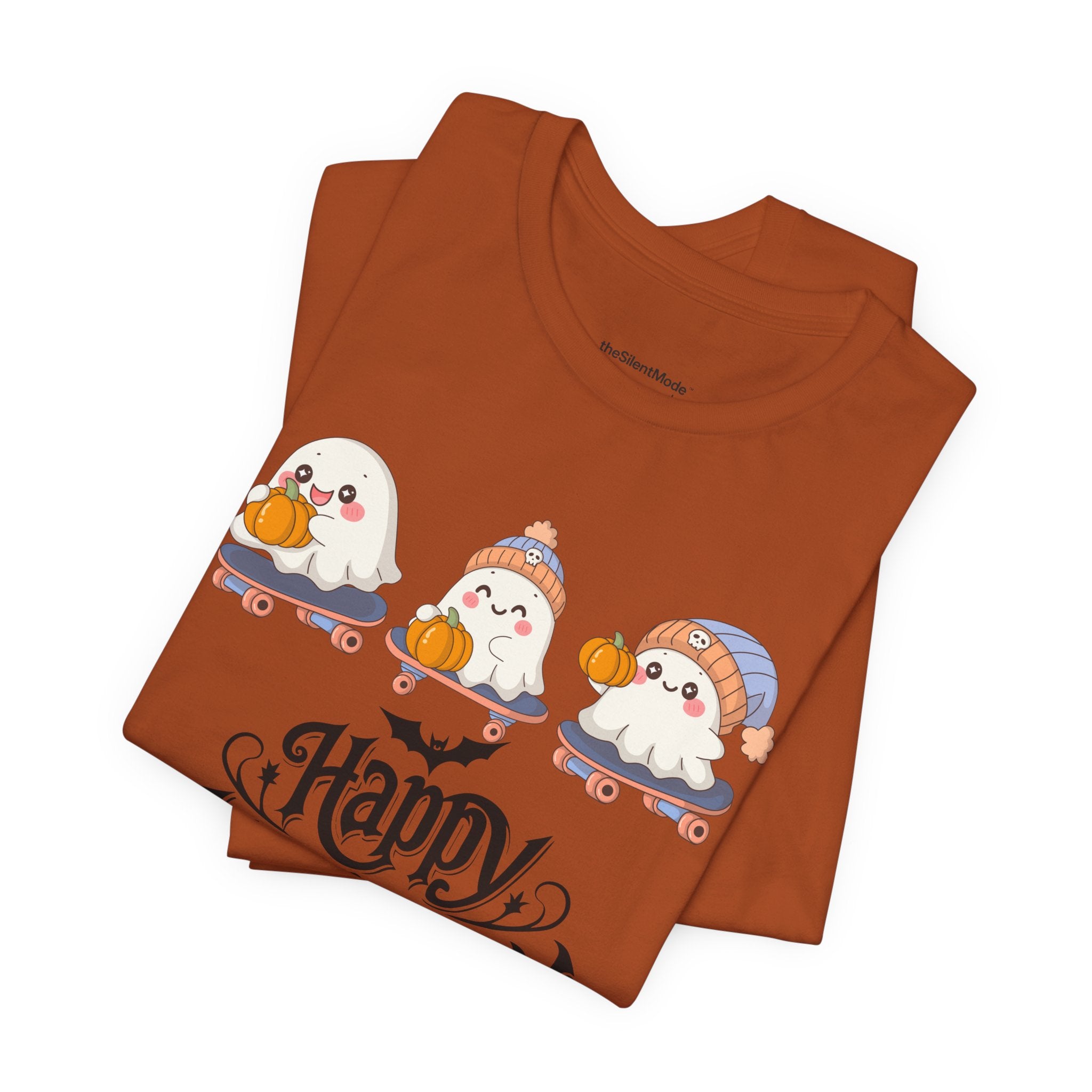 Cute Ghost T-Shirt