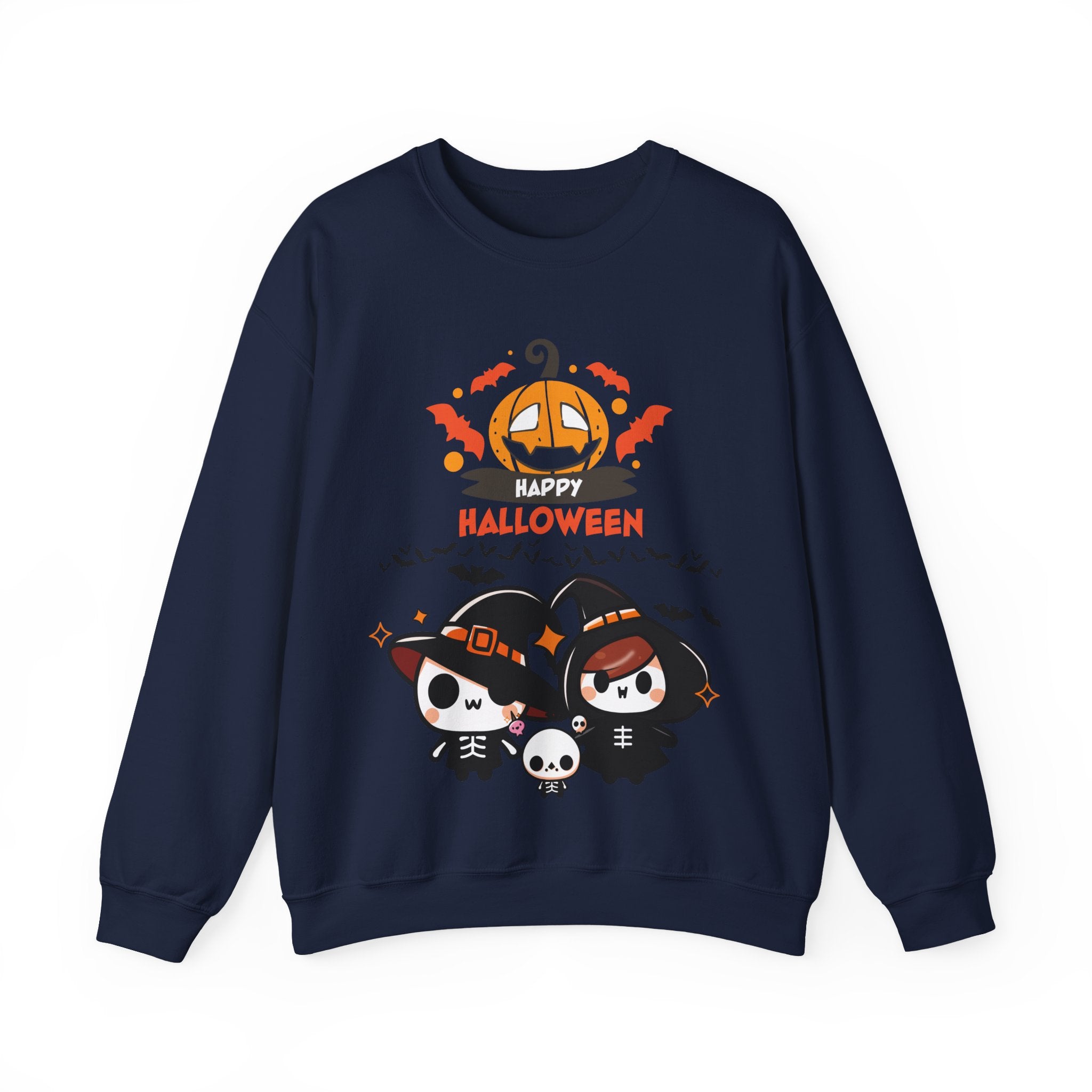 Halloween Cuties Sweatshirt