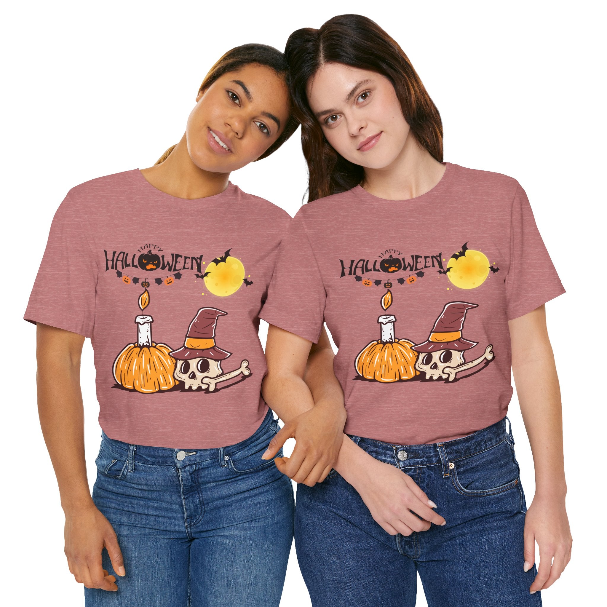 Halloween Costume - T-shirt