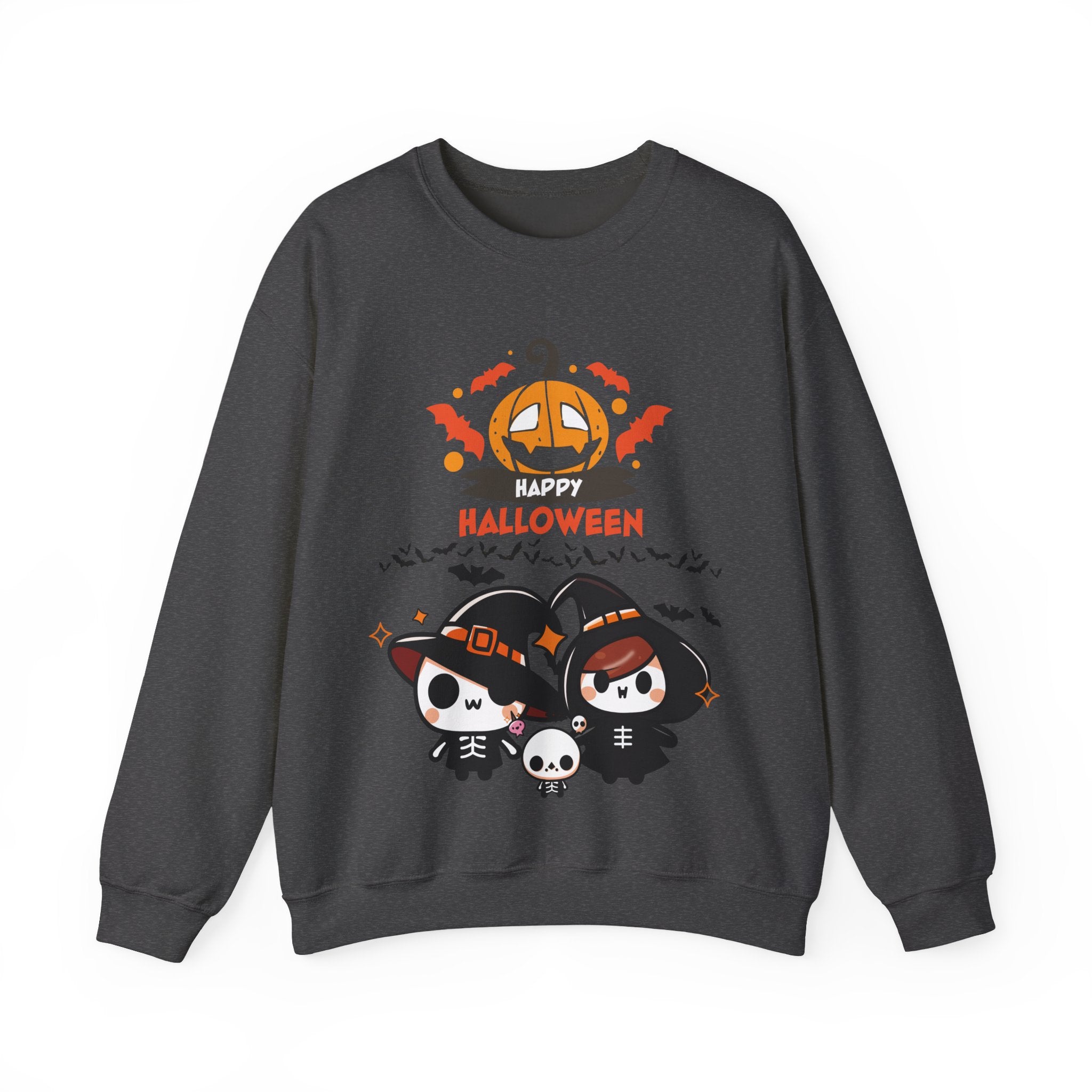 Halloween Cuties Sweatshirt