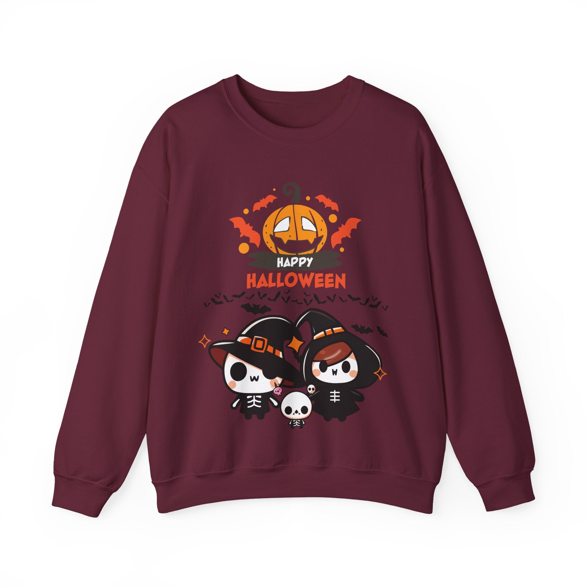 Halloween Cuties Sweatshirt