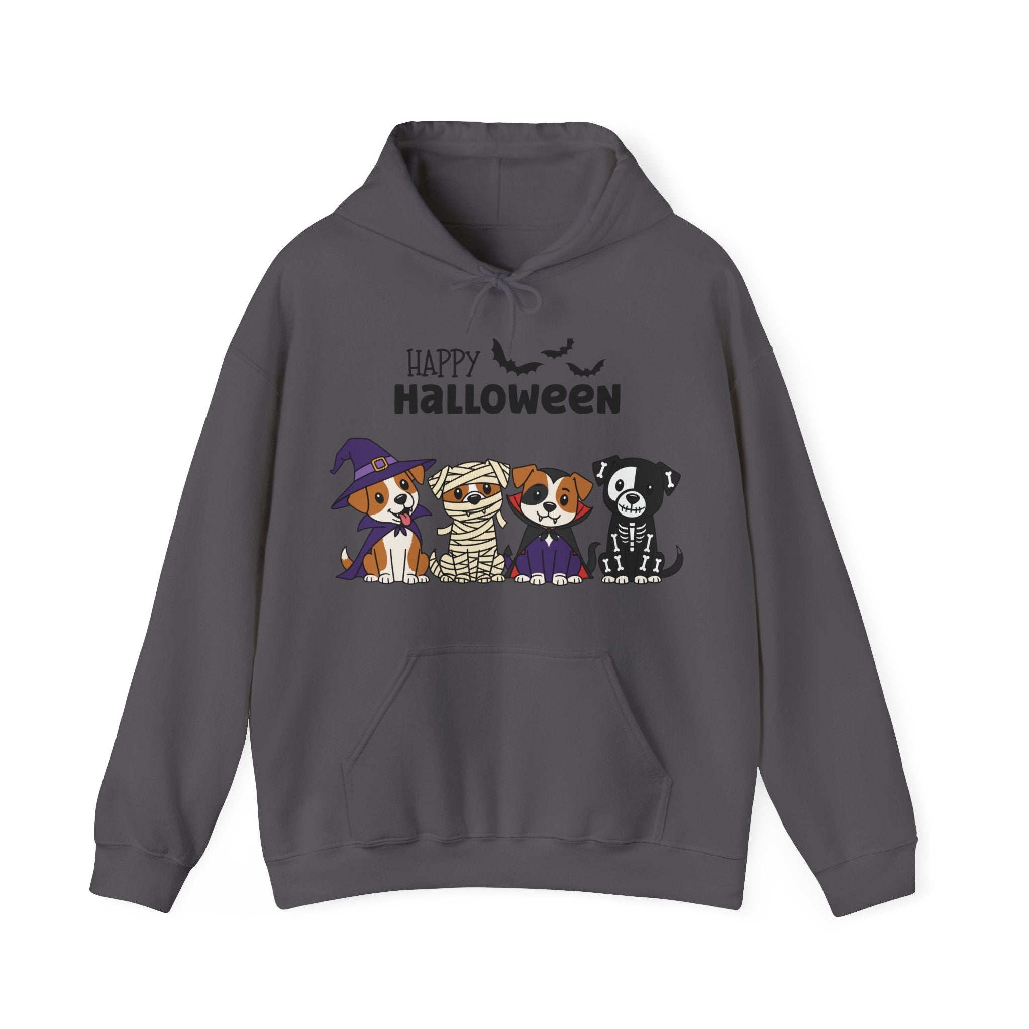 Halloween Puppies - Unisex Hoodie