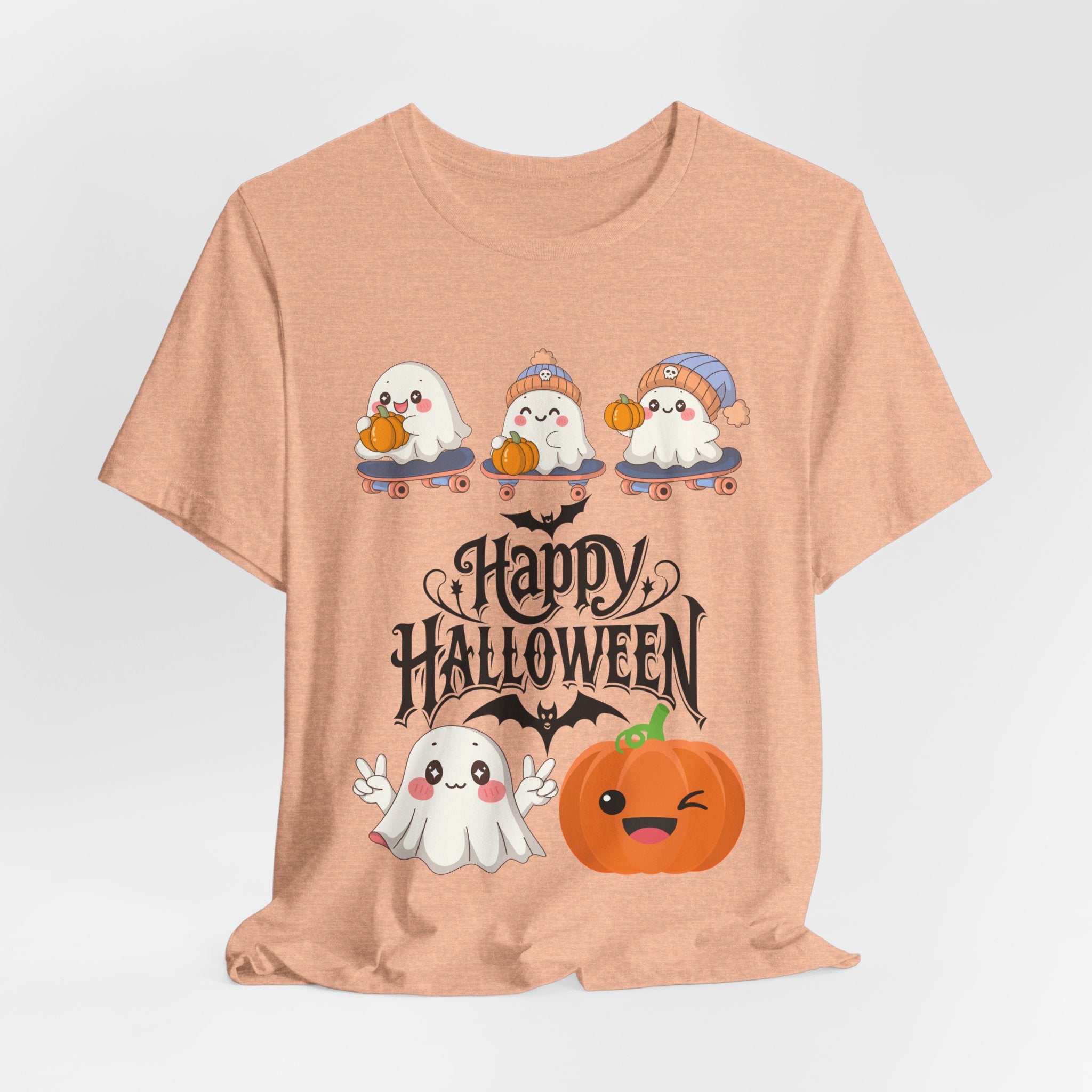 Cute Ghost T-Shirt