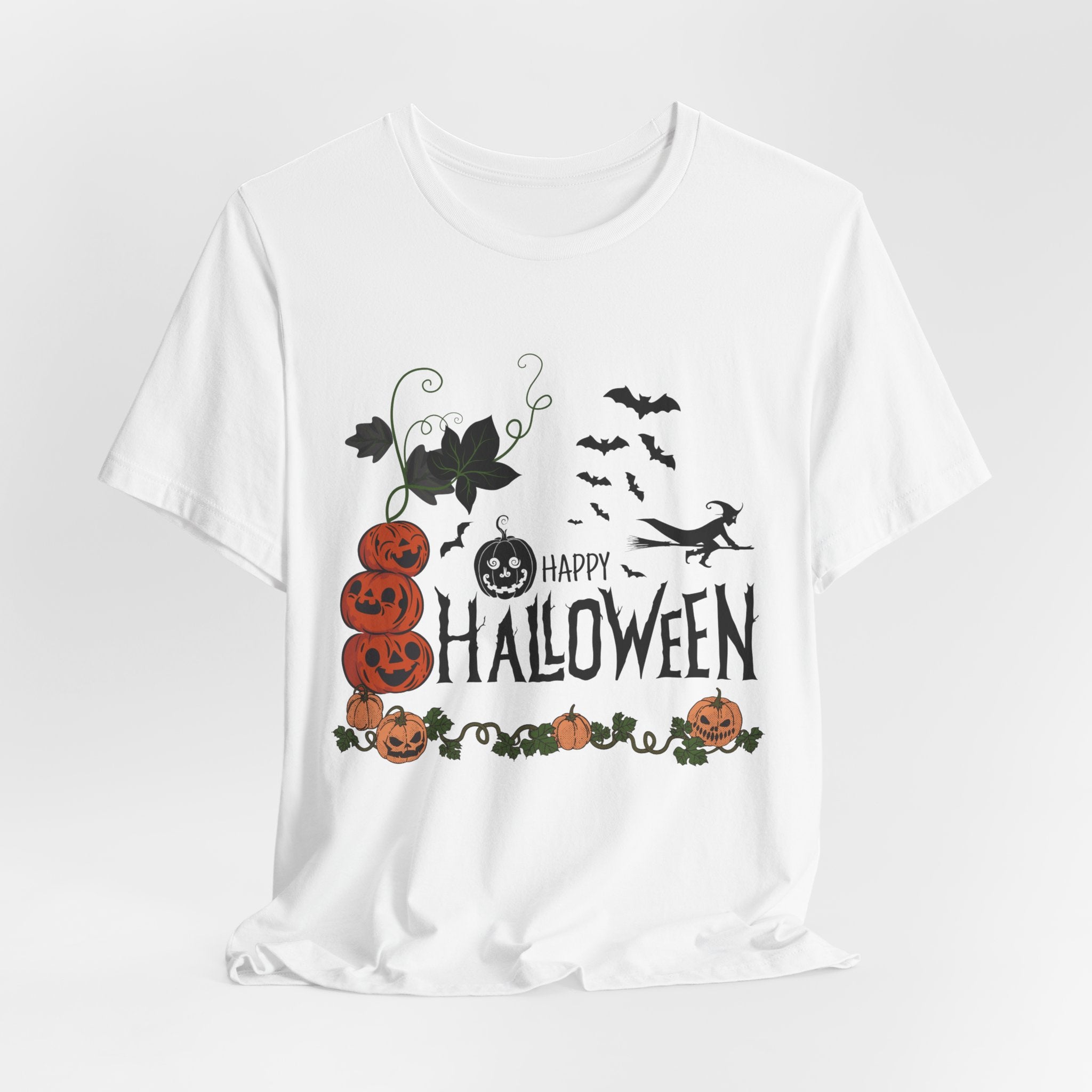 Happy Halloween T-Shirt
