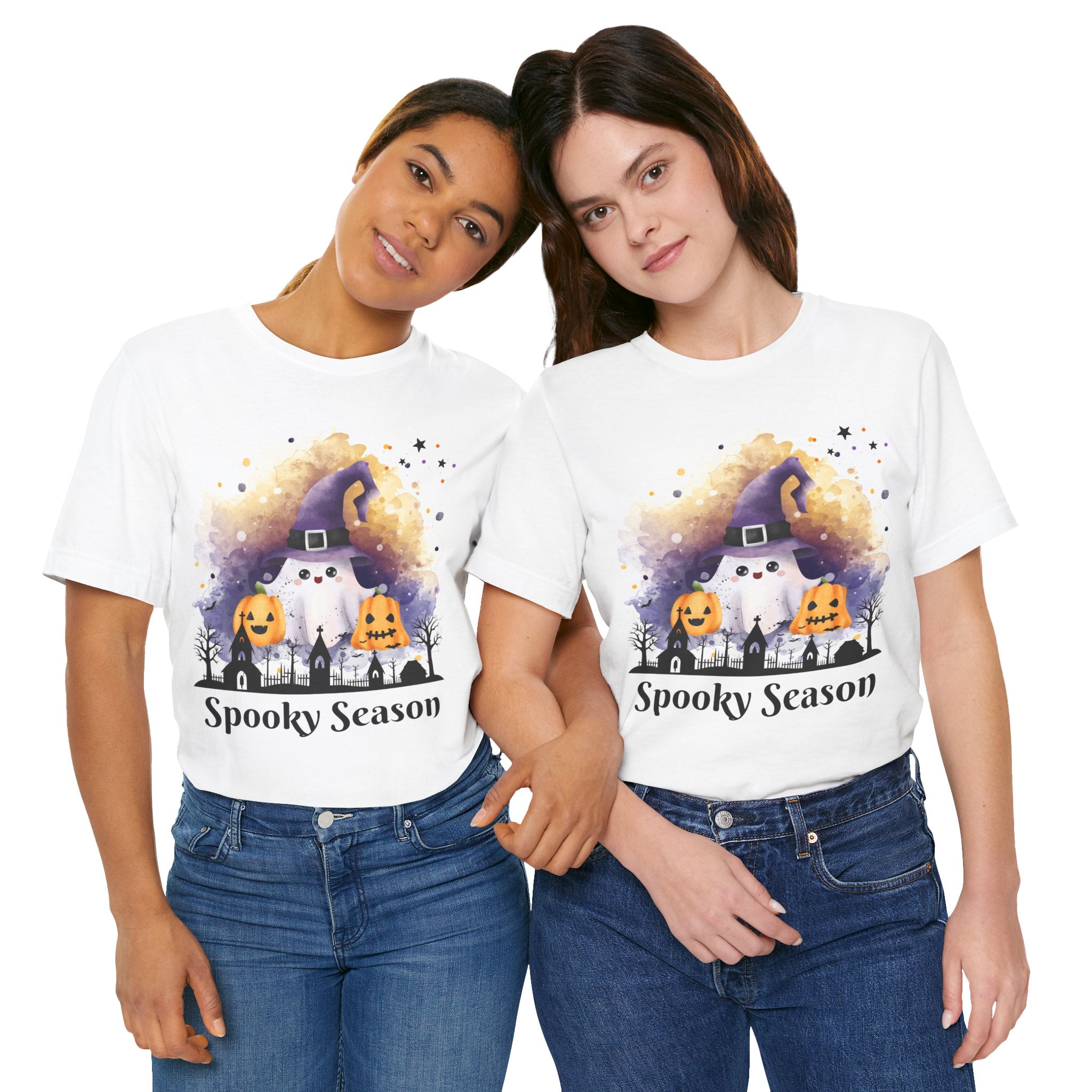 Spooky Season T-Shirt