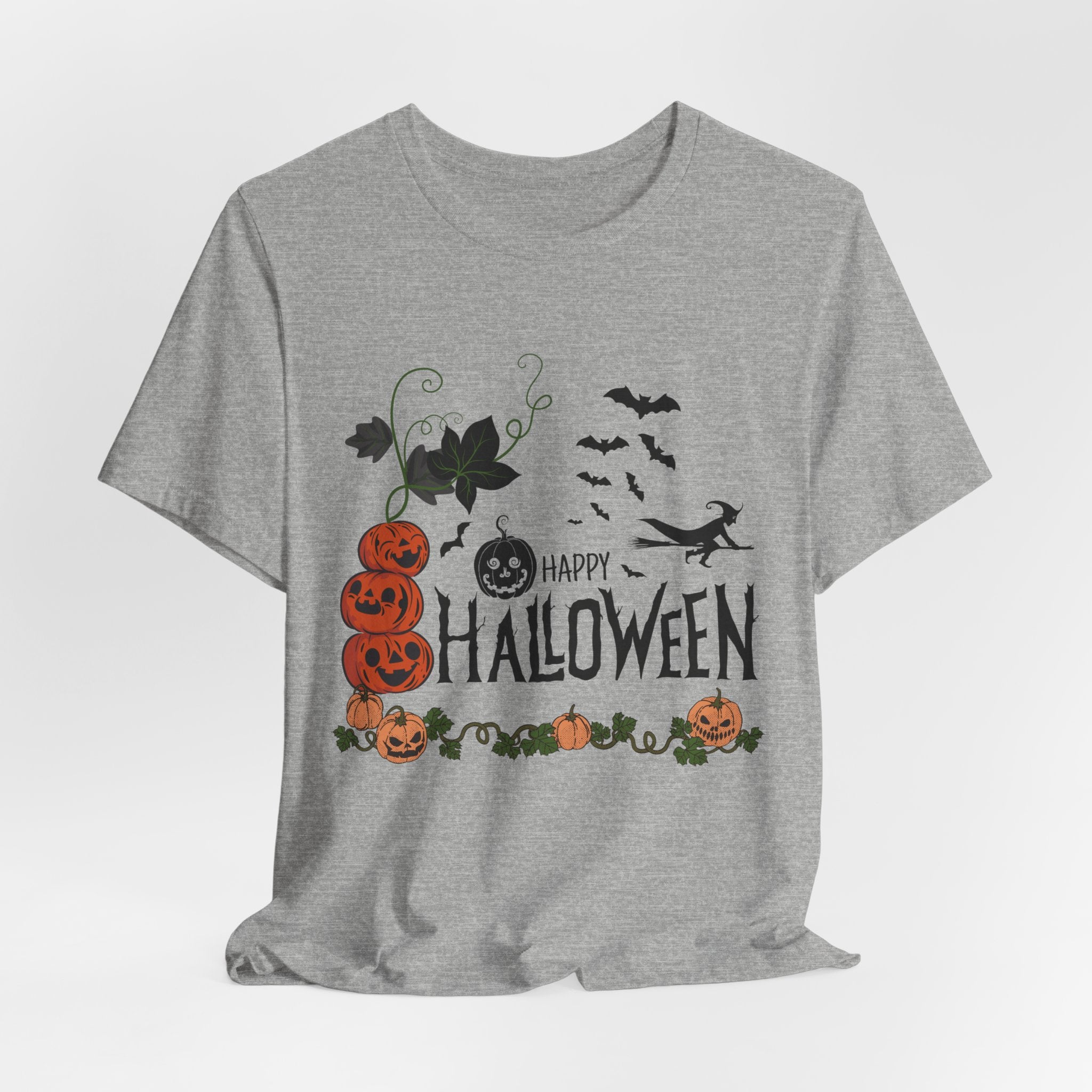 Happy Halloween T-Shirt