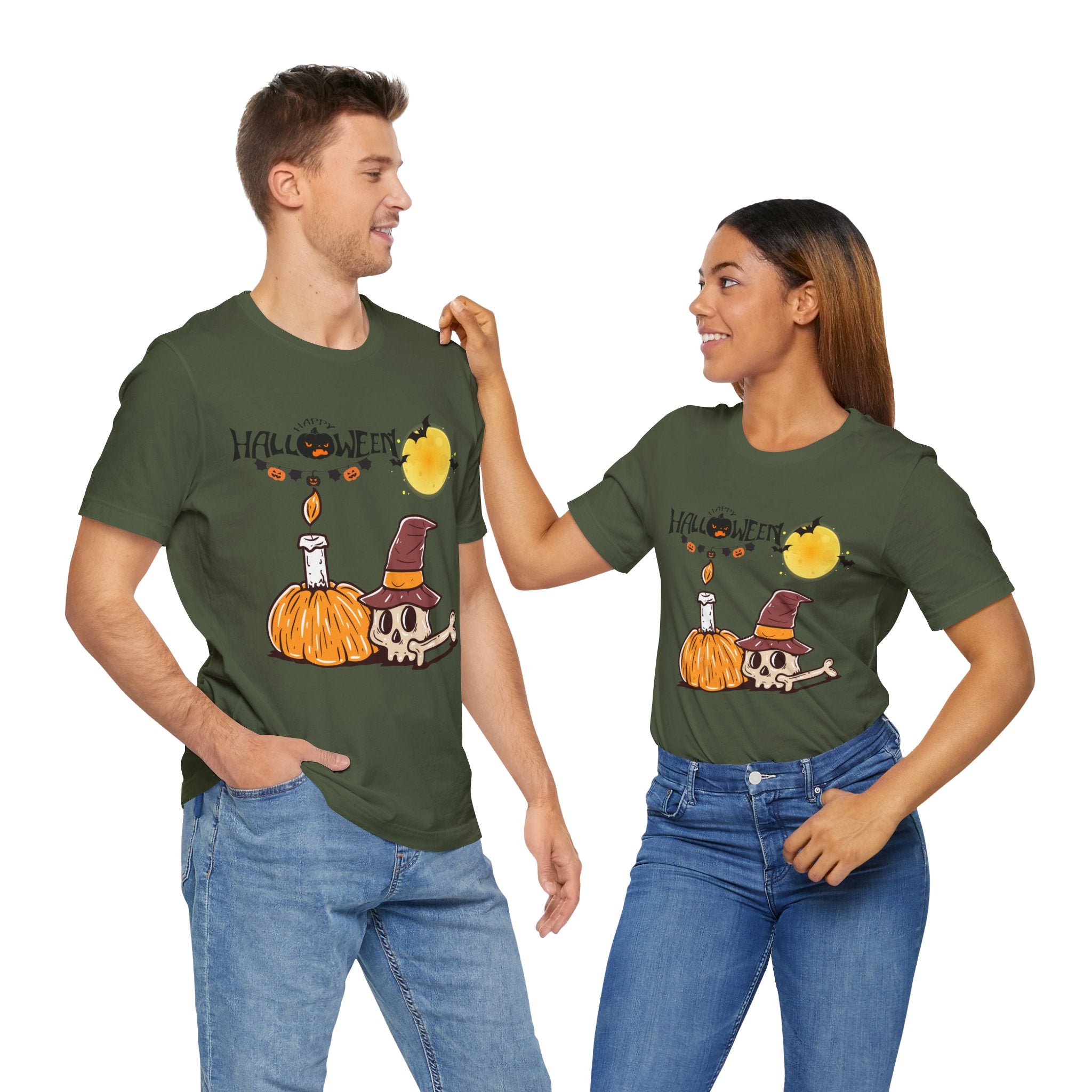 Halloween Costume - T-shirt