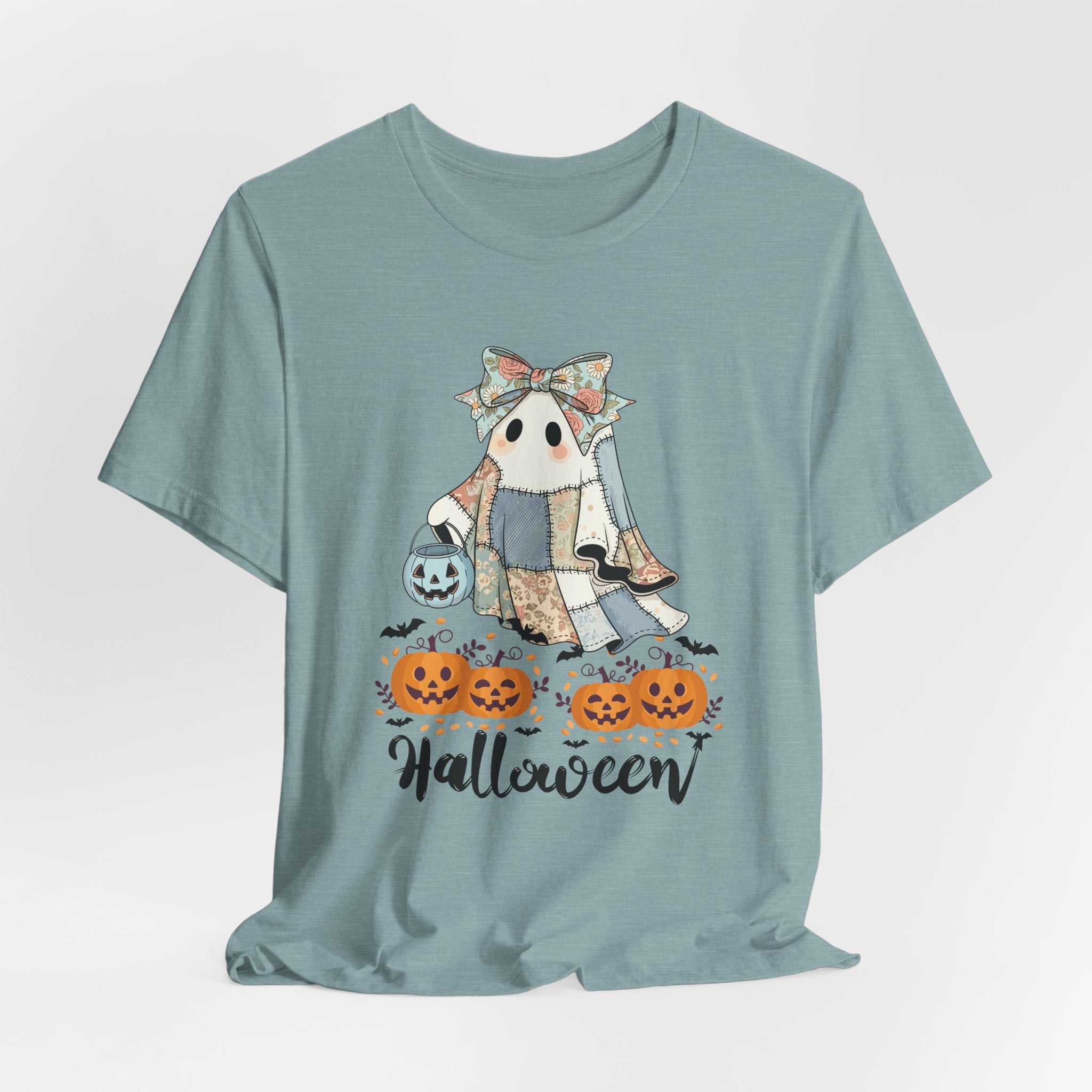Cute Halloween T Shirt