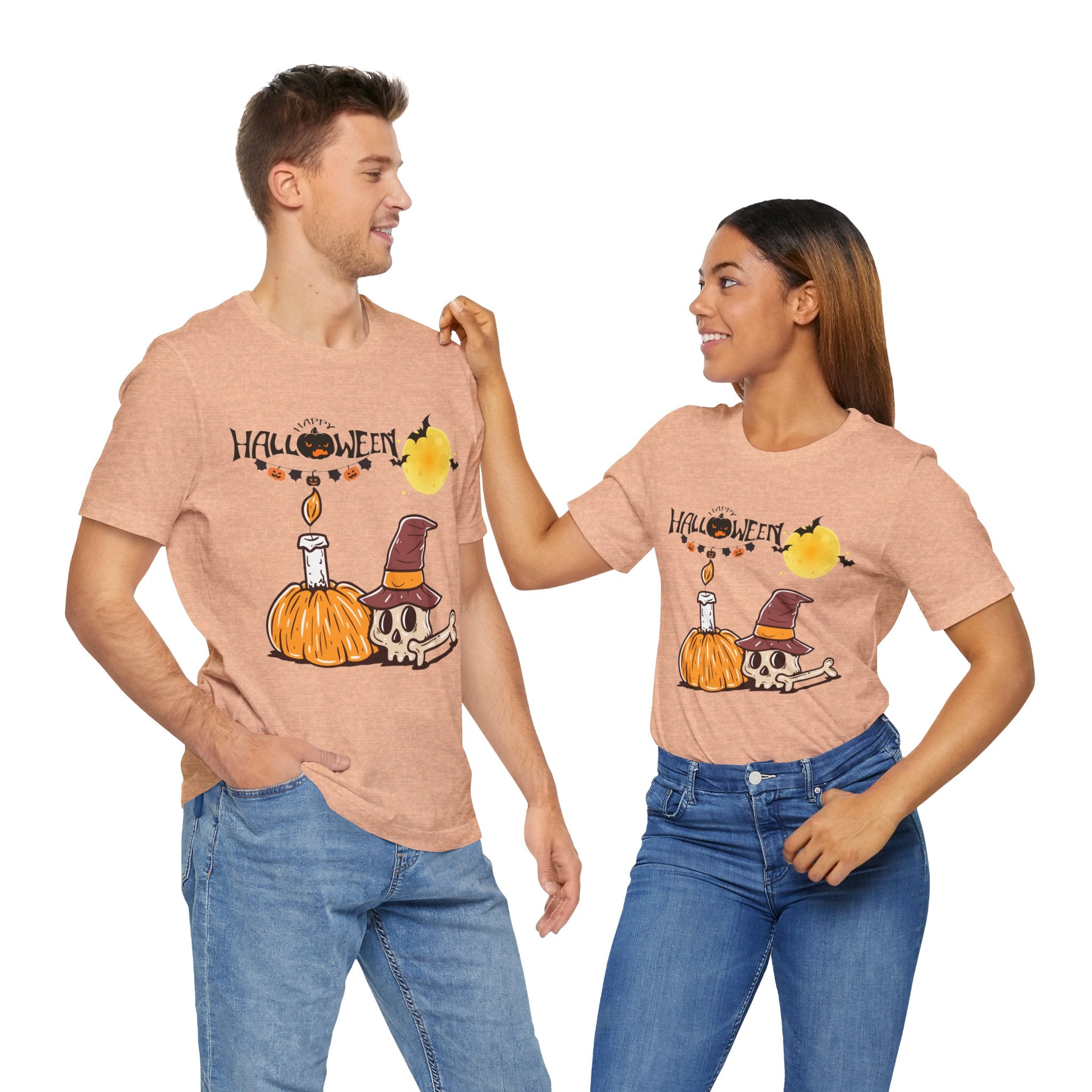 Halloween Costume - T-shirt