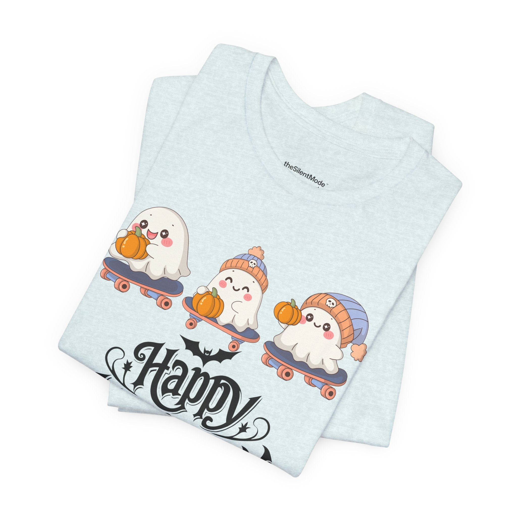 Cute Ghost T-Shirt