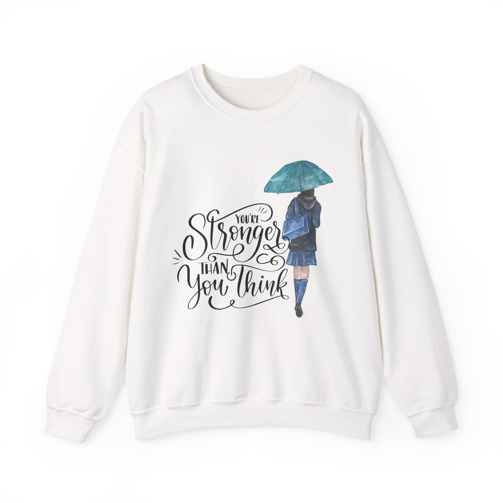 Women’s Graphic Sweatshirt