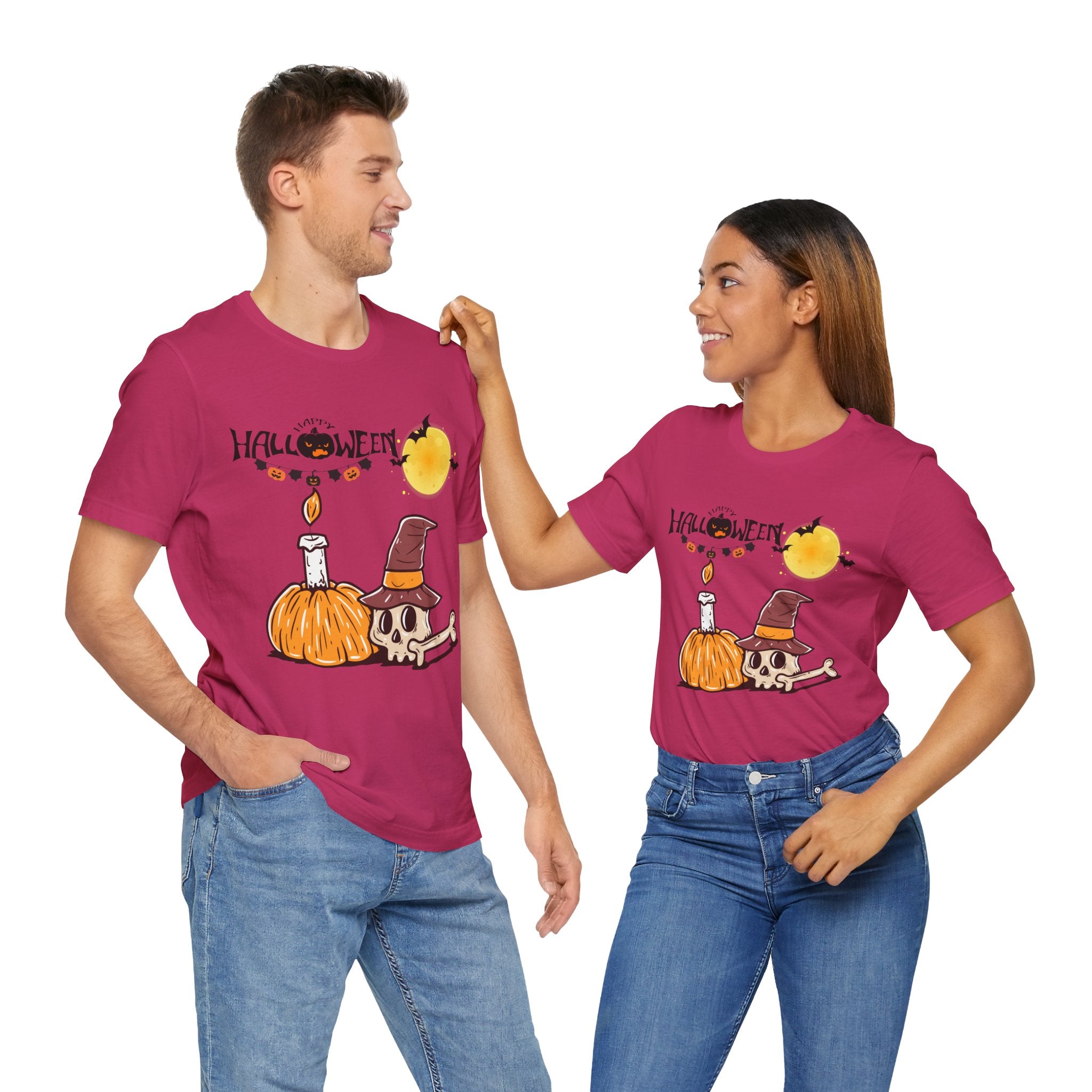 Halloween Costume - T-shirt
