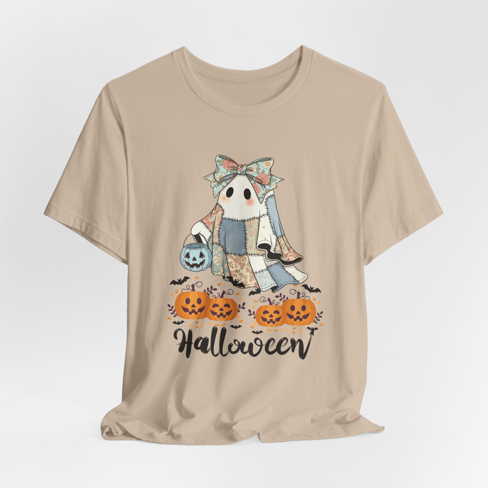 Cute Halloween T Shirt