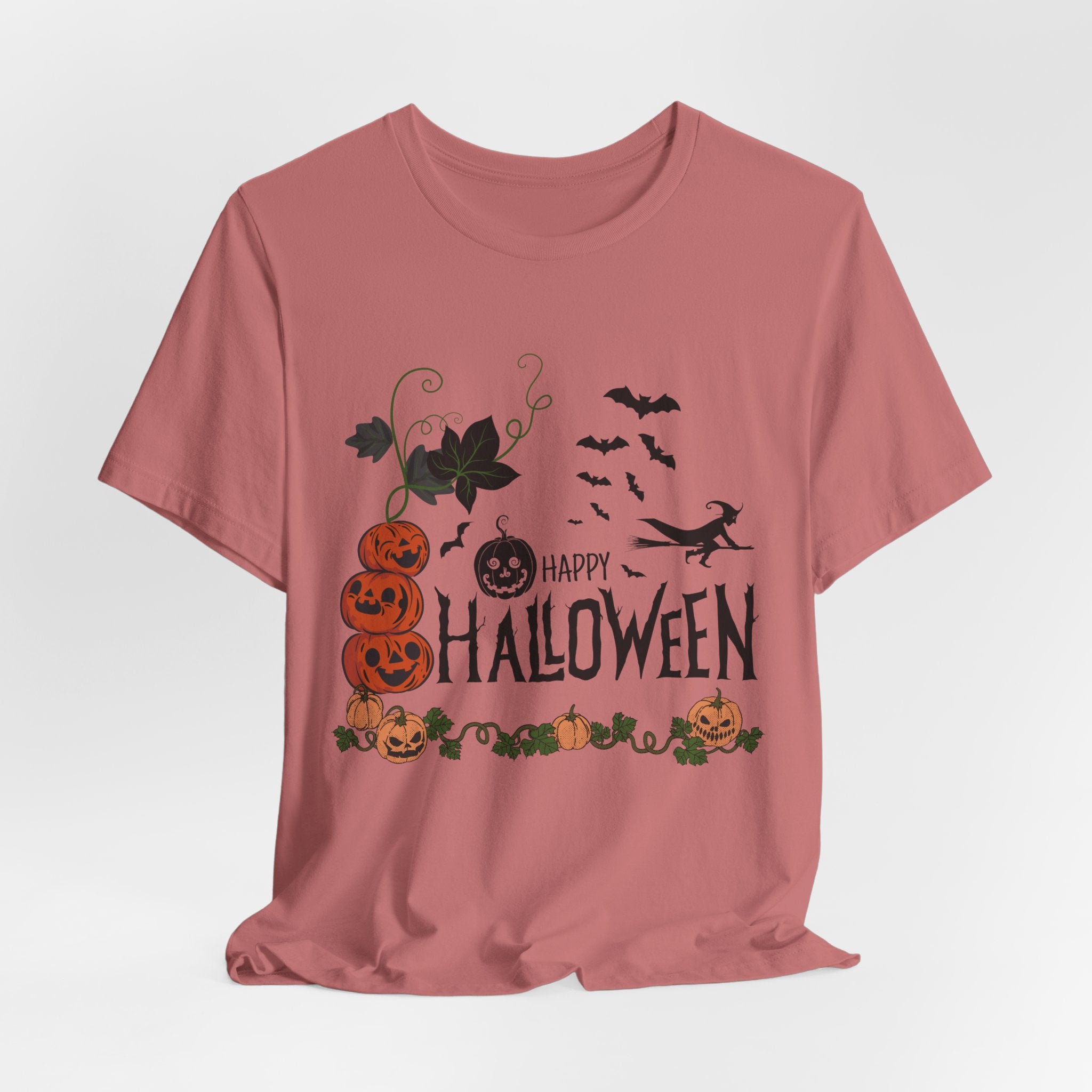 Happy Halloween T-Shirt