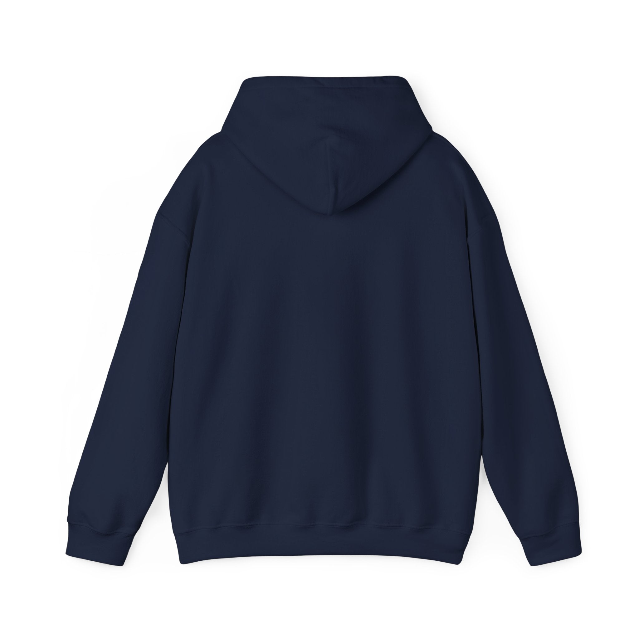 Cozy Literary Hoodie - “Make Yourself Proud”