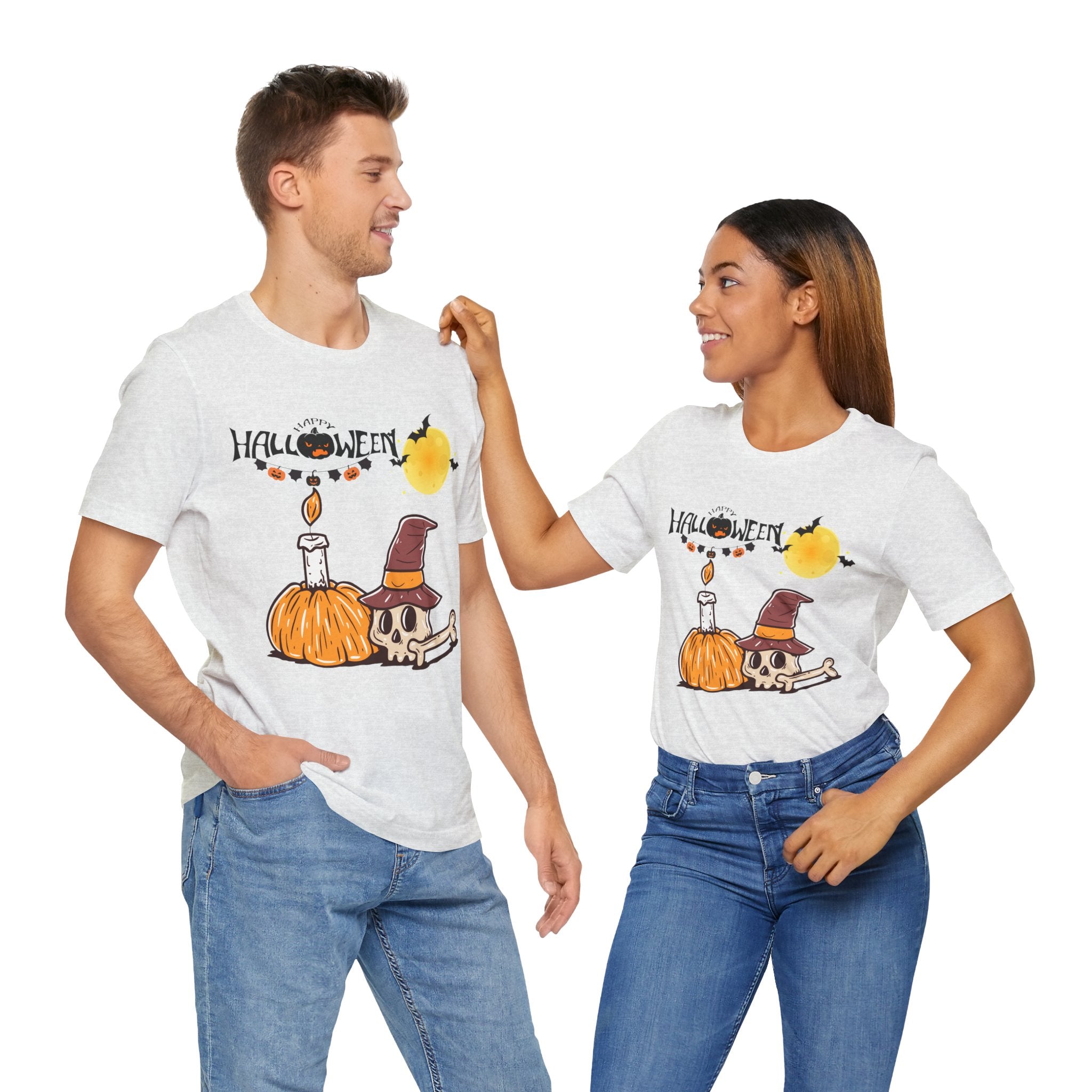 Halloween Costume - T-shirt