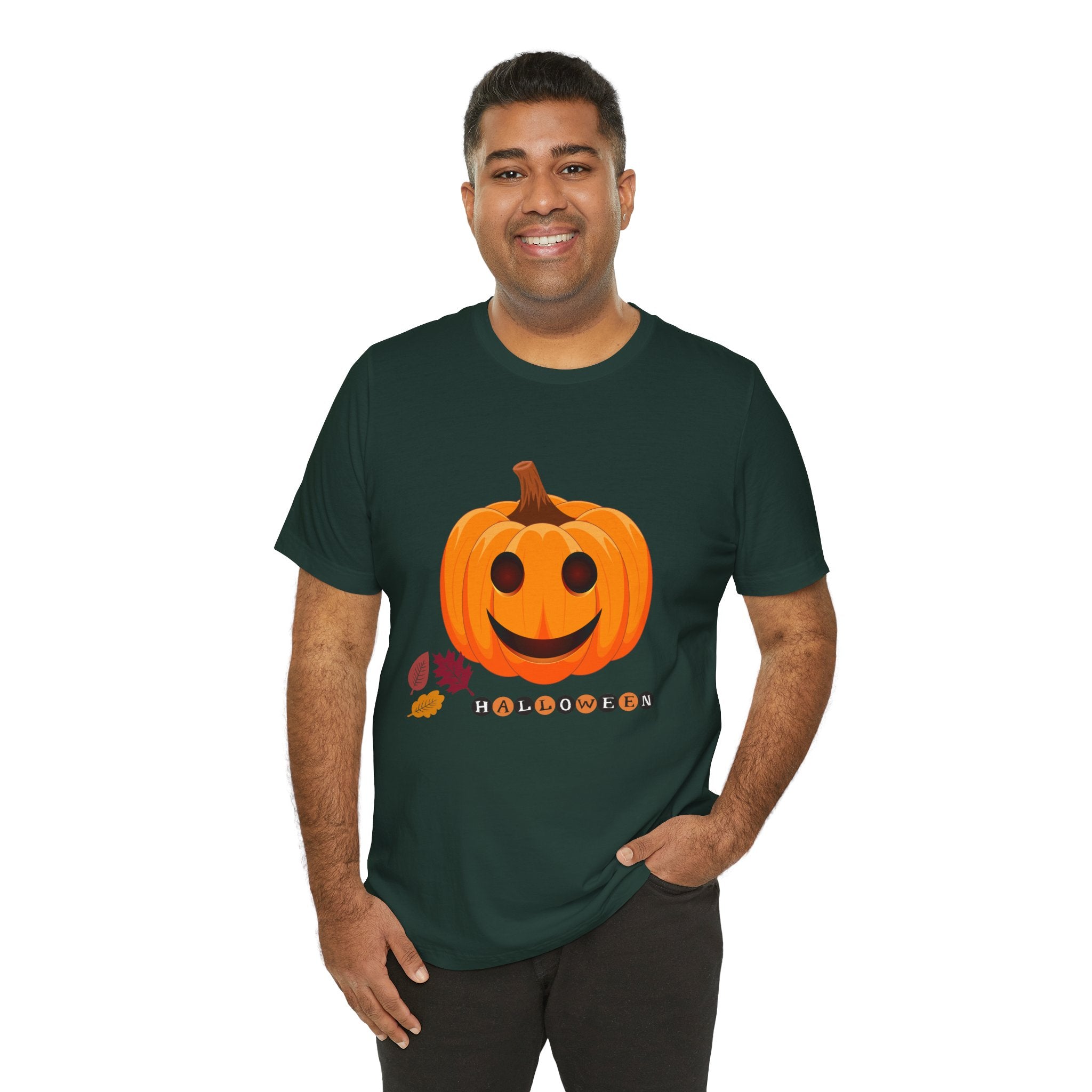 Halloween Vibes - Unisex T-Shirt