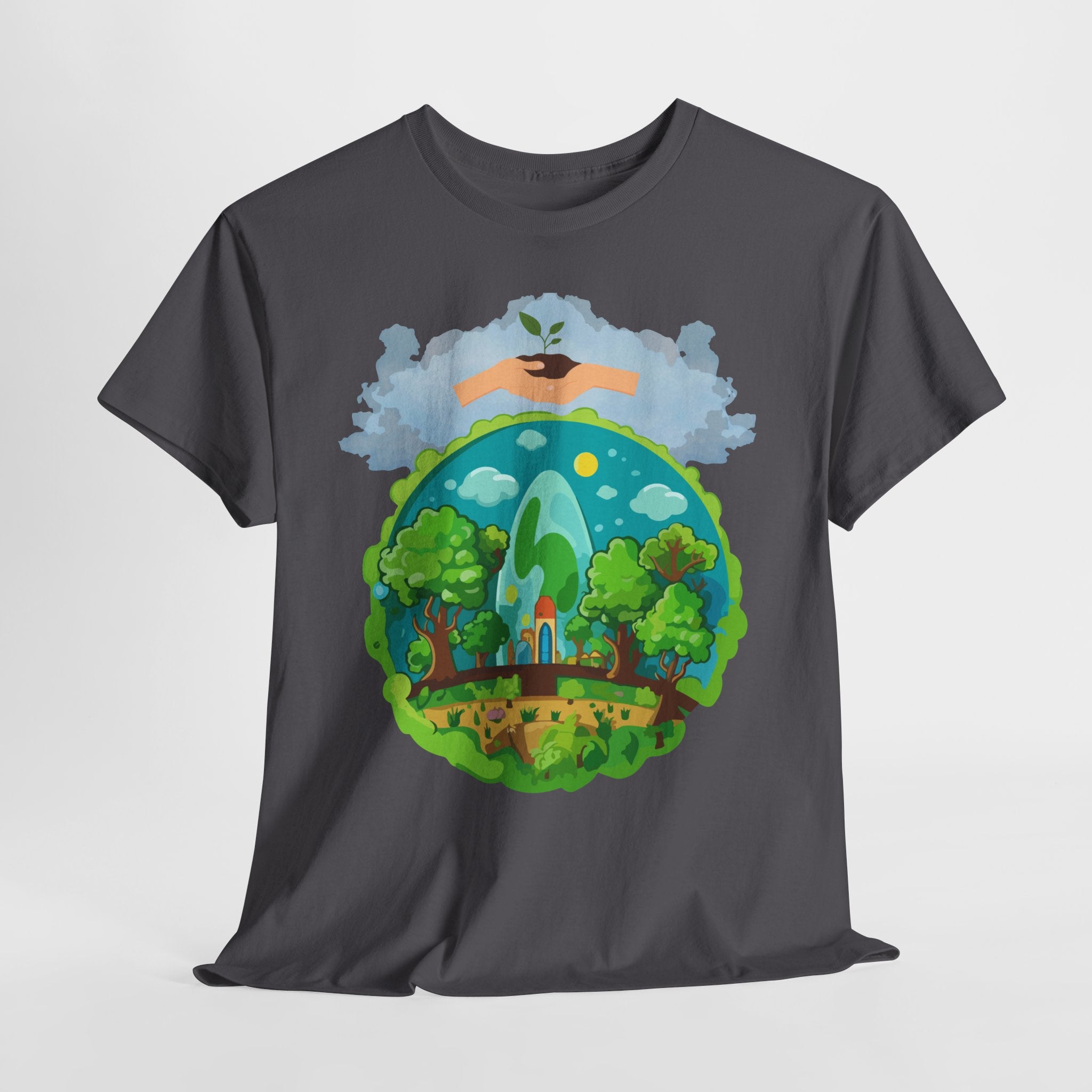 “Circle of Life” T-shirt