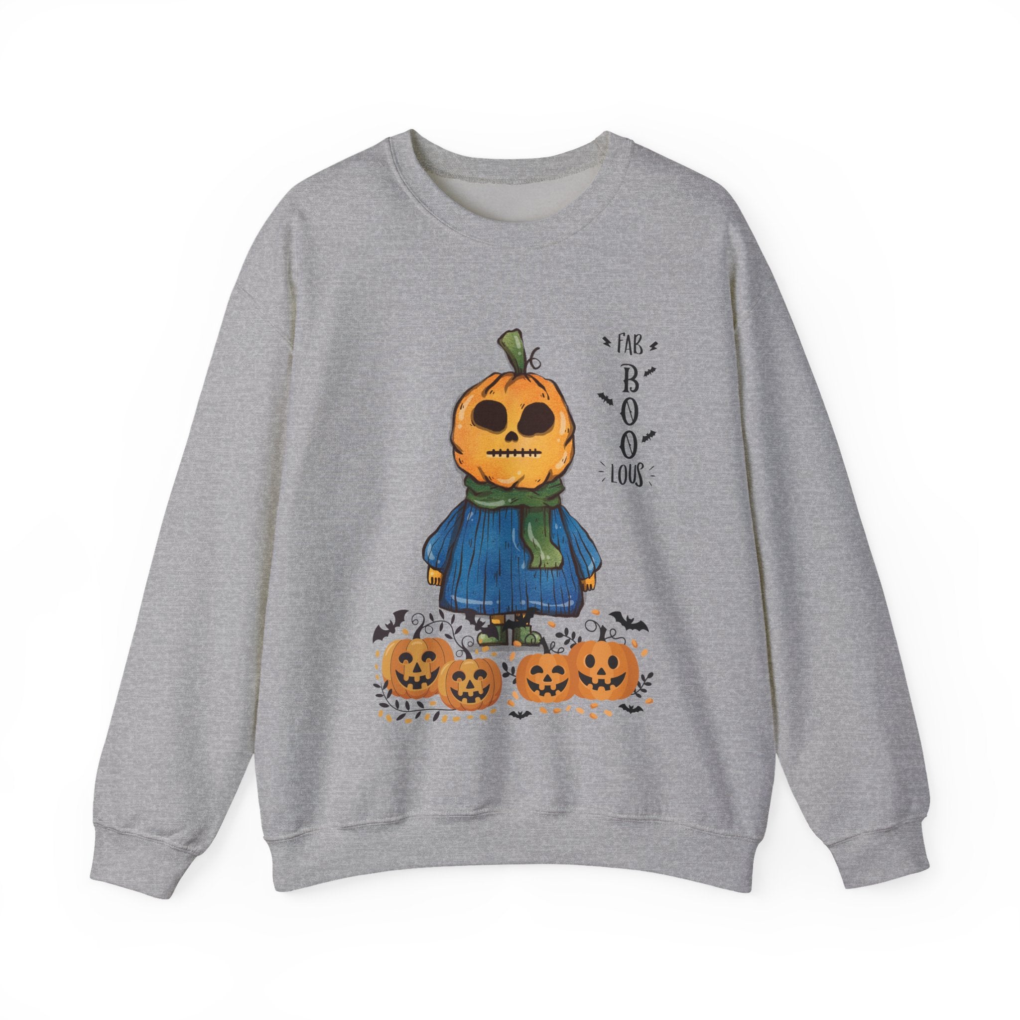 “Jackie Boo” Sweatshirt 2025