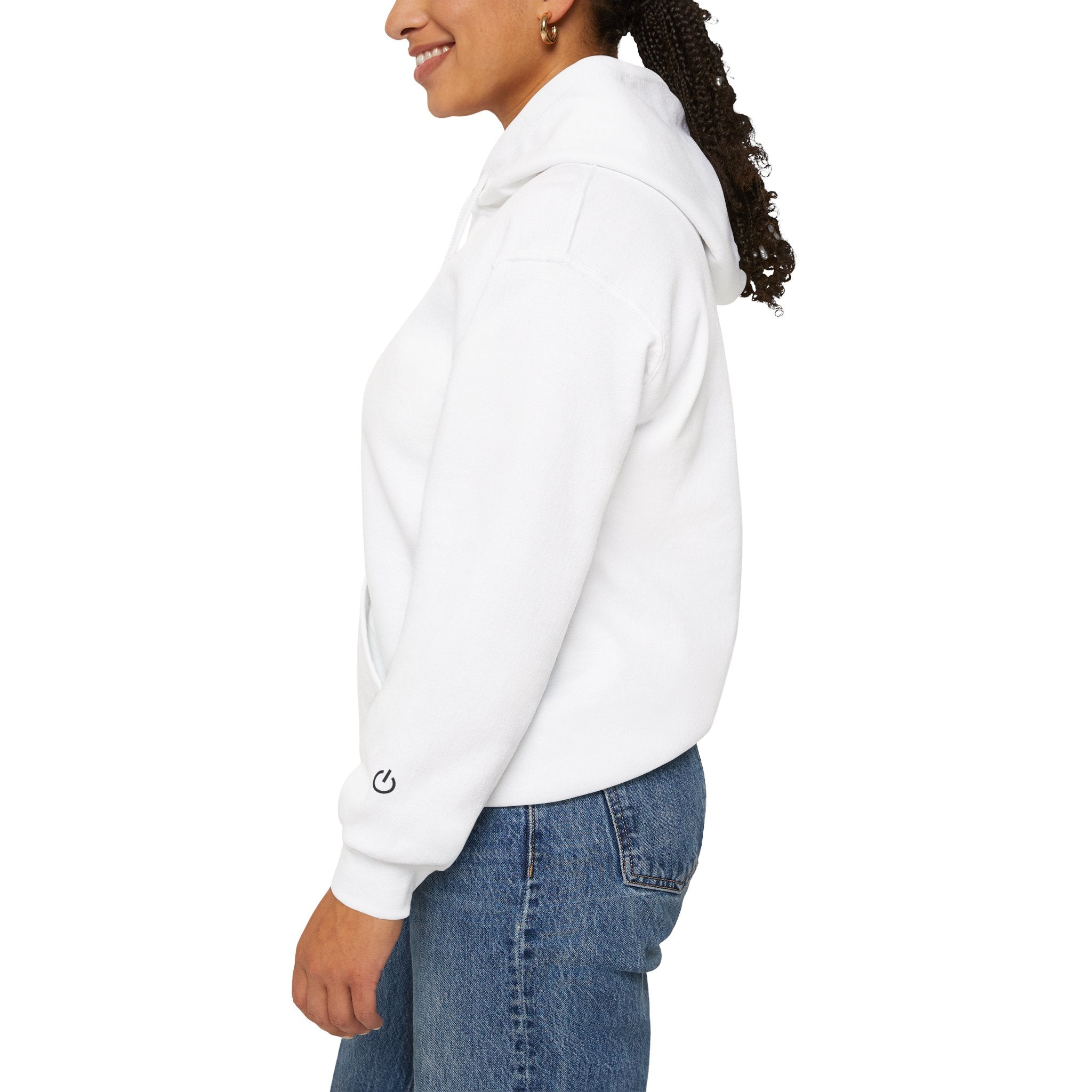 theSilentMode™ Essential - Unisex Hoodie