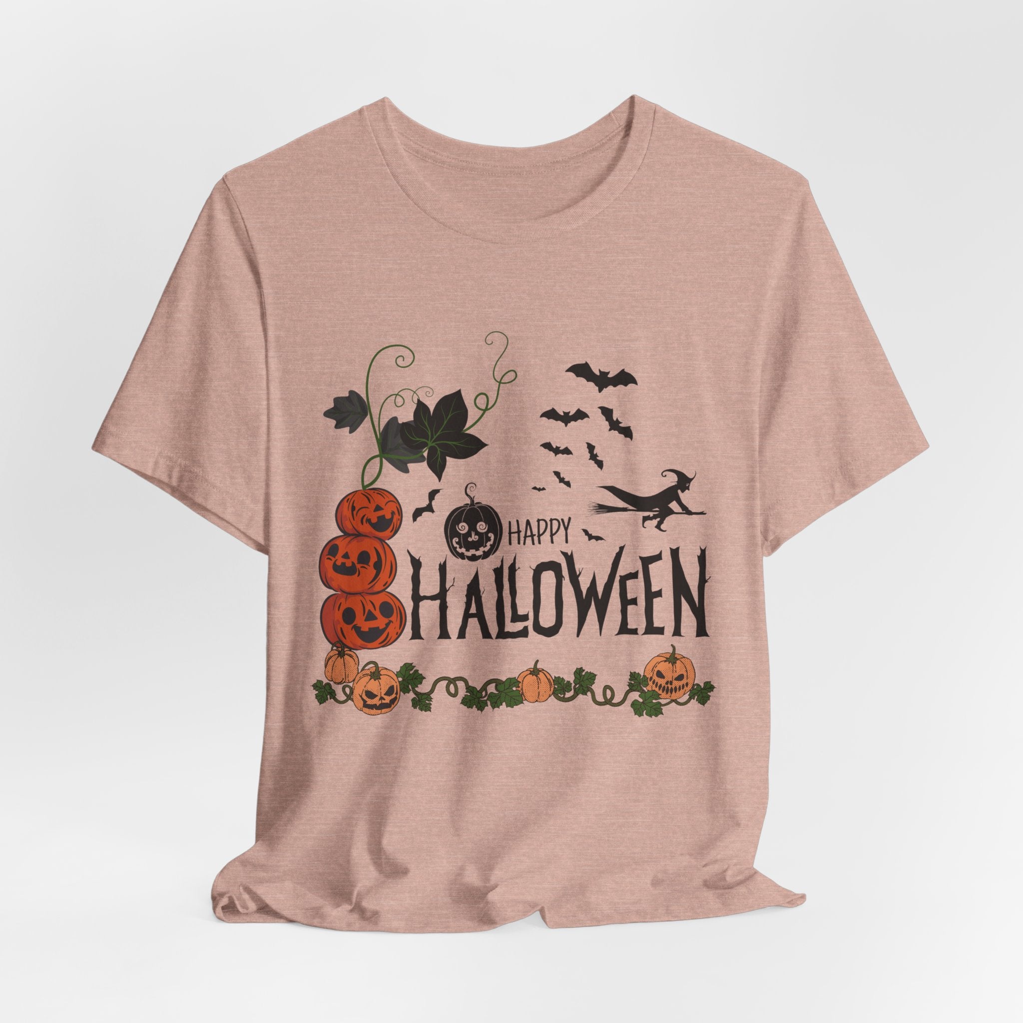 Happy Halloween T-Shirt