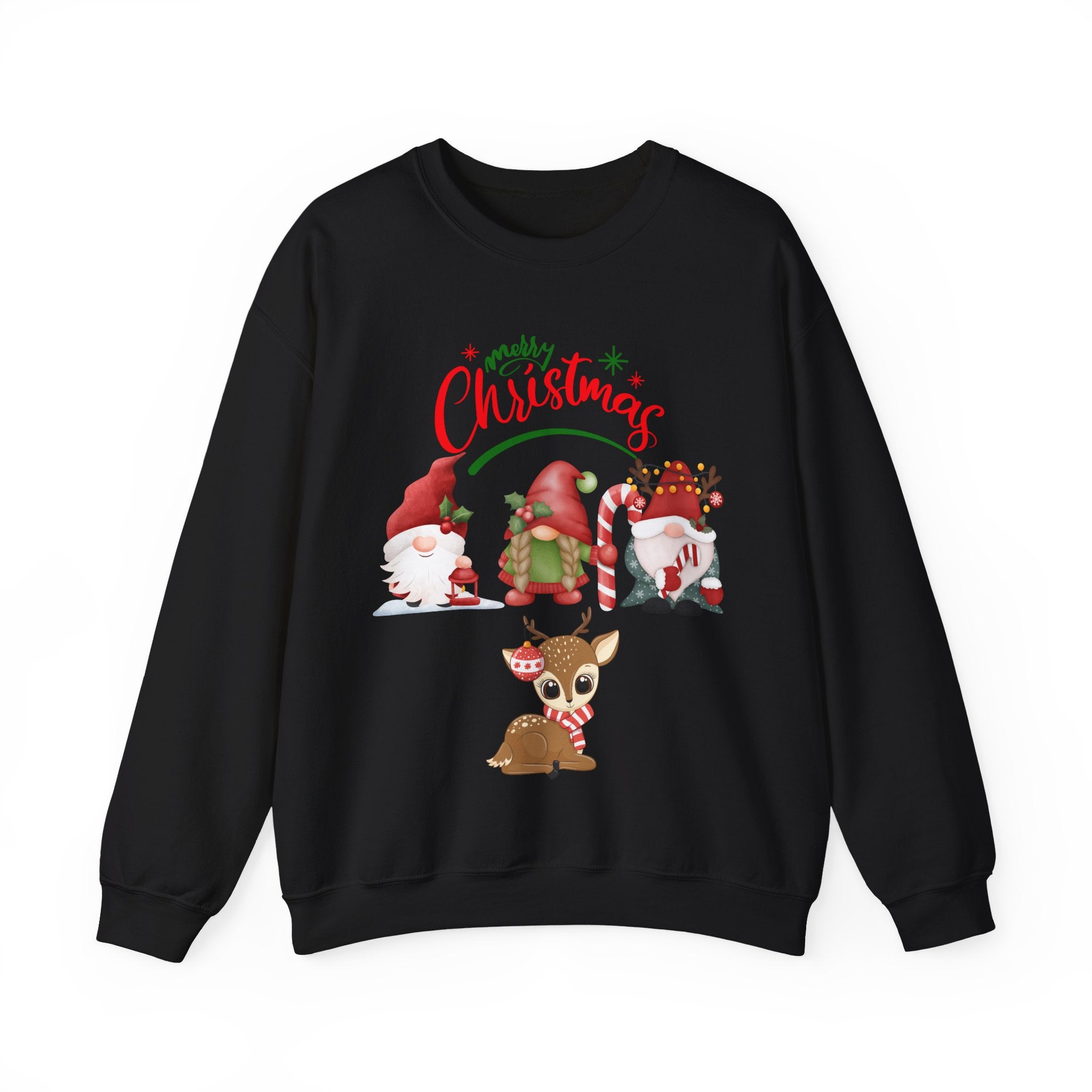 Merry Christmas Sweatshirt