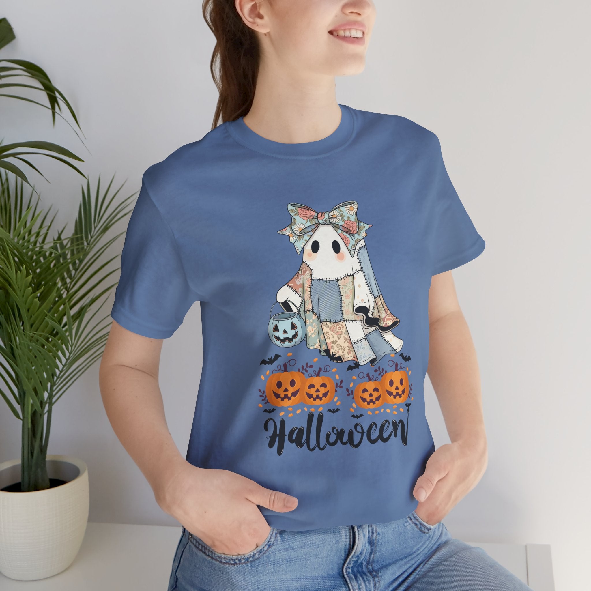 Cute Halloween T Shirt