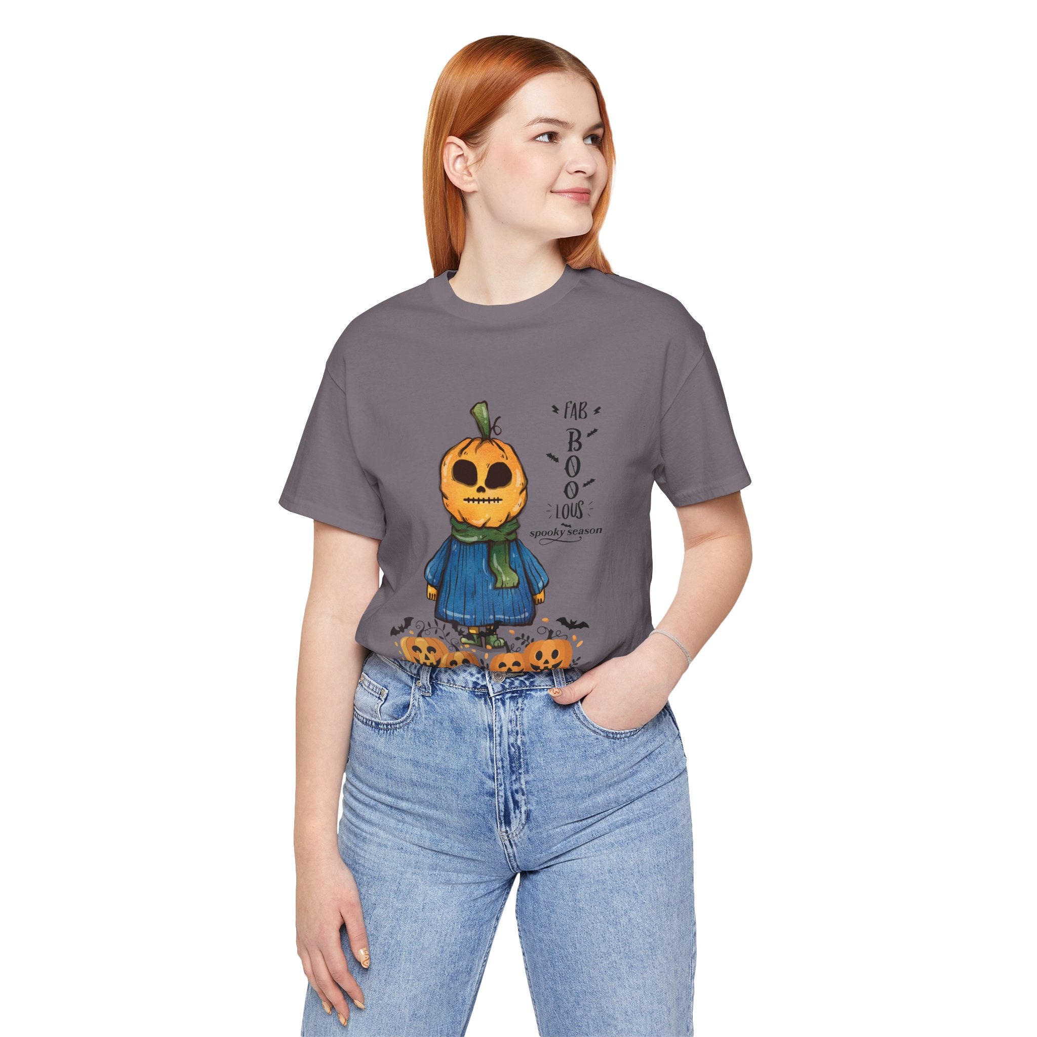 Fab-BOO-lous Spooky T-shirt