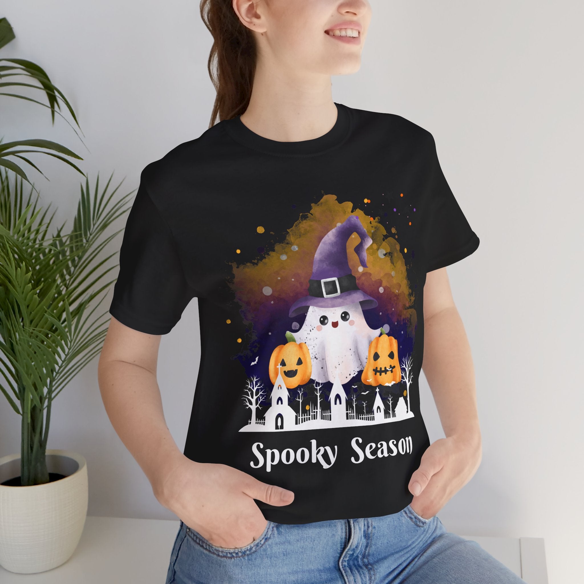 Spooky Season T-Shirt