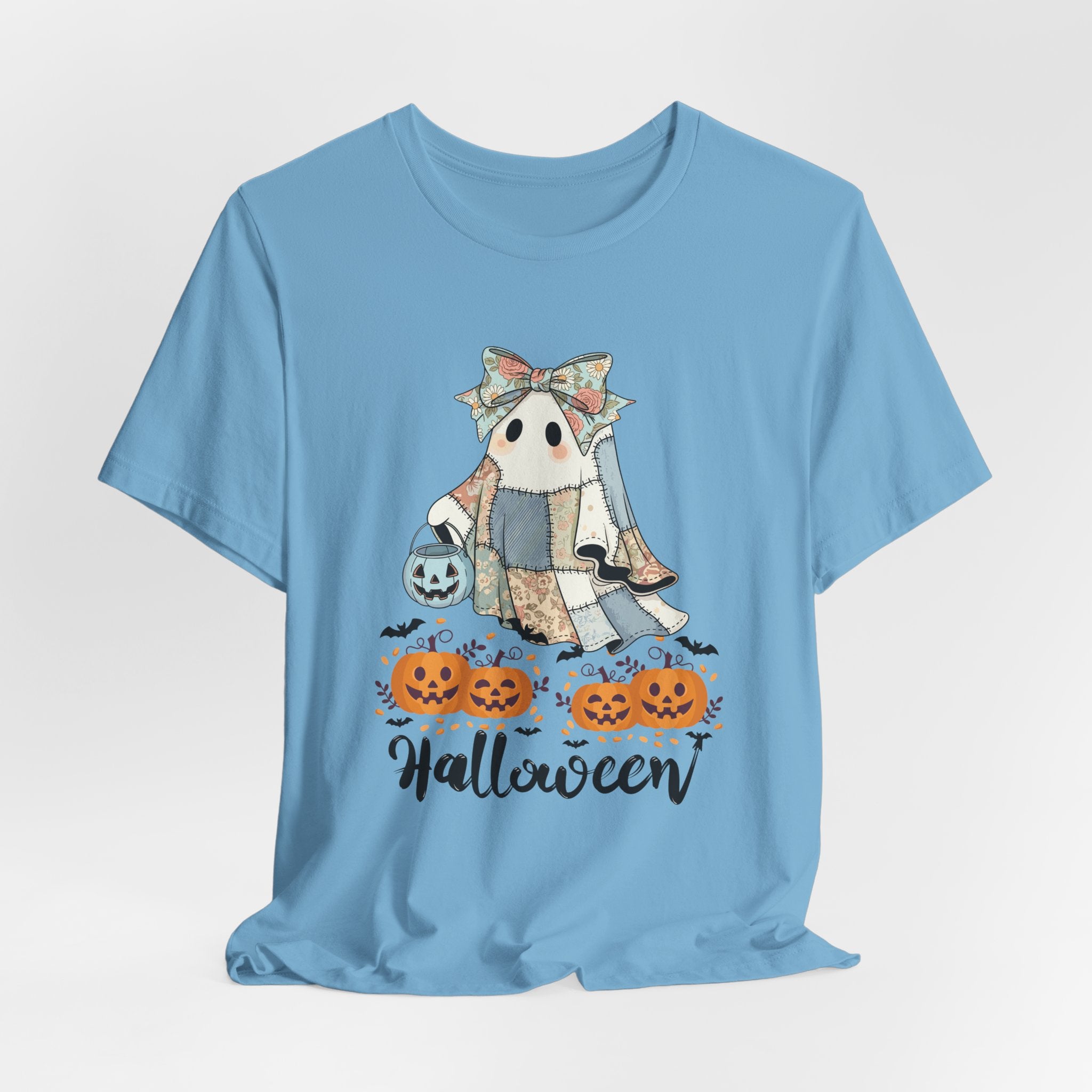 Cute Halloween T Shirt