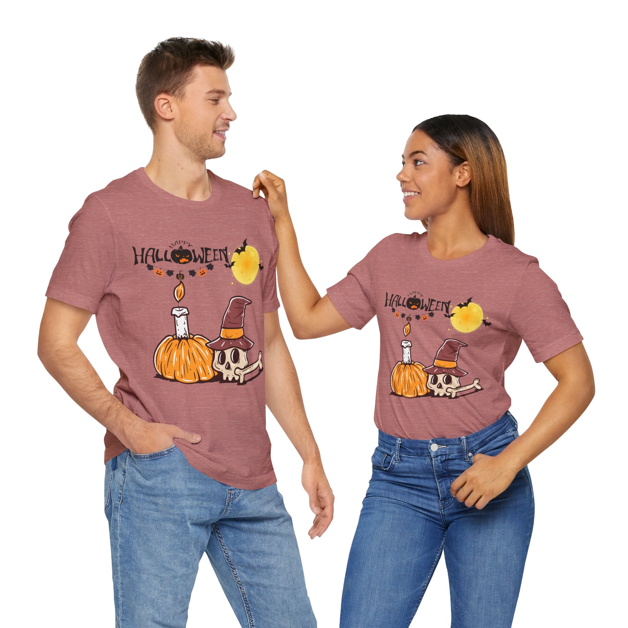 Halloween Costume - T-shirt