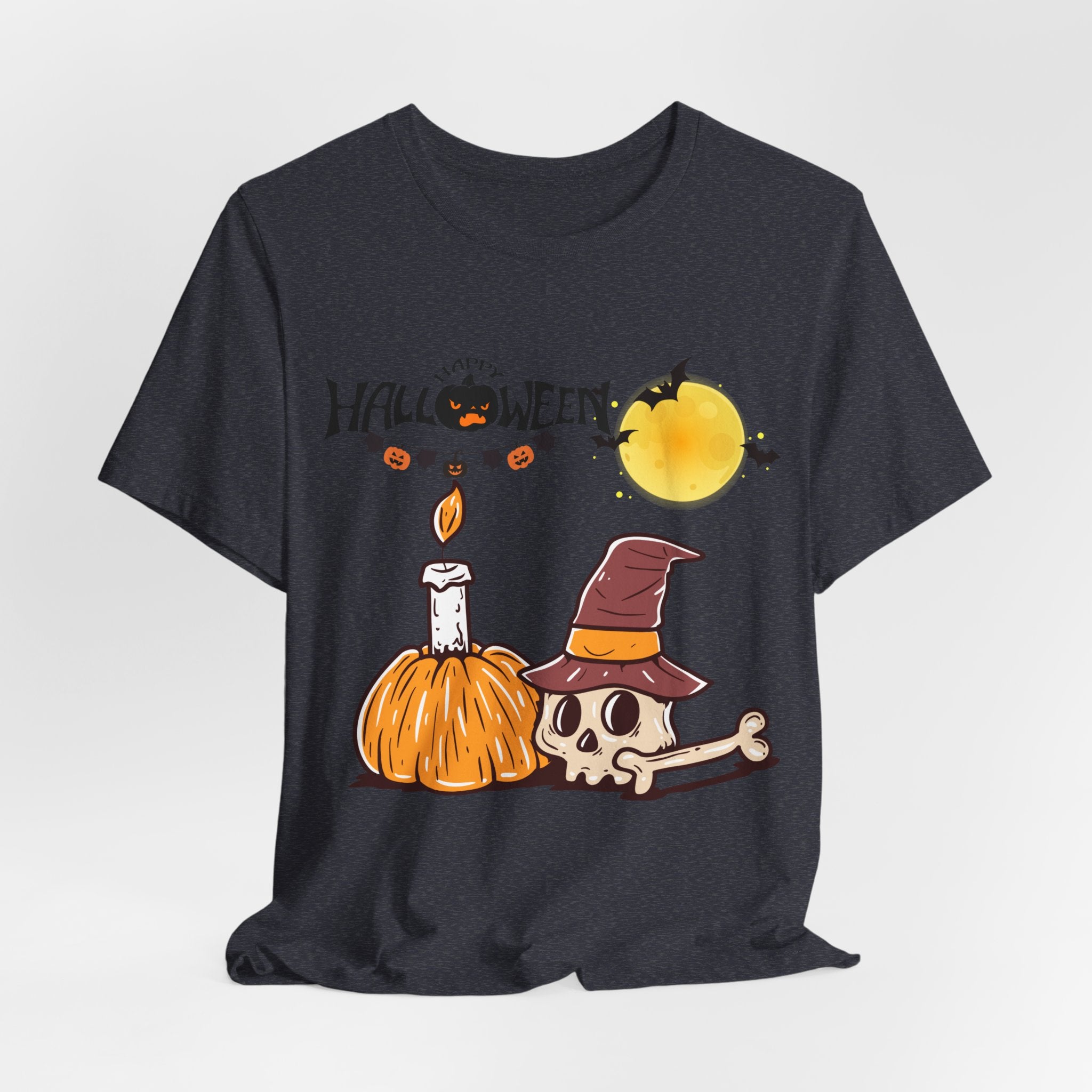 Halloween Costume - T-shirt