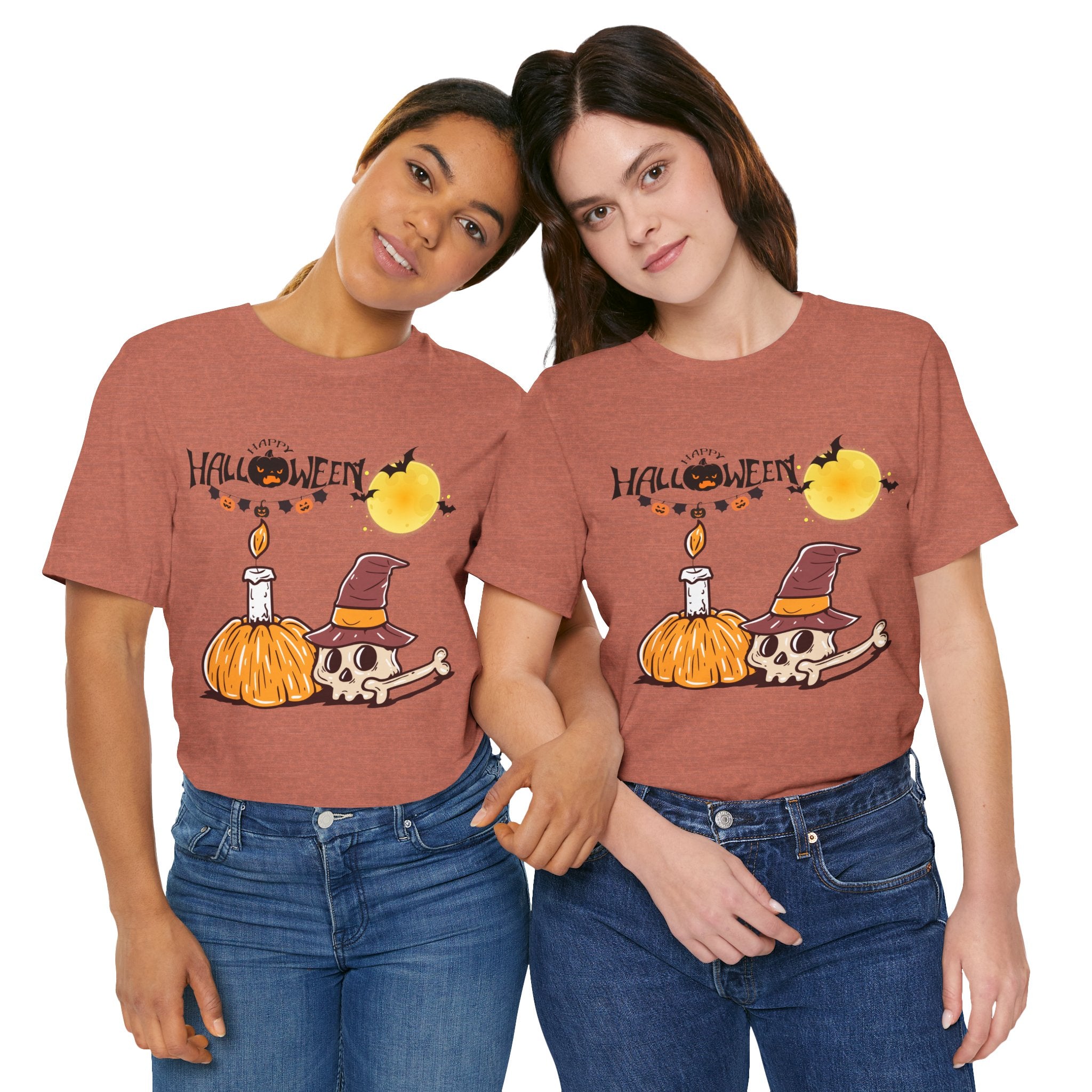 Halloween Costume - T-shirt