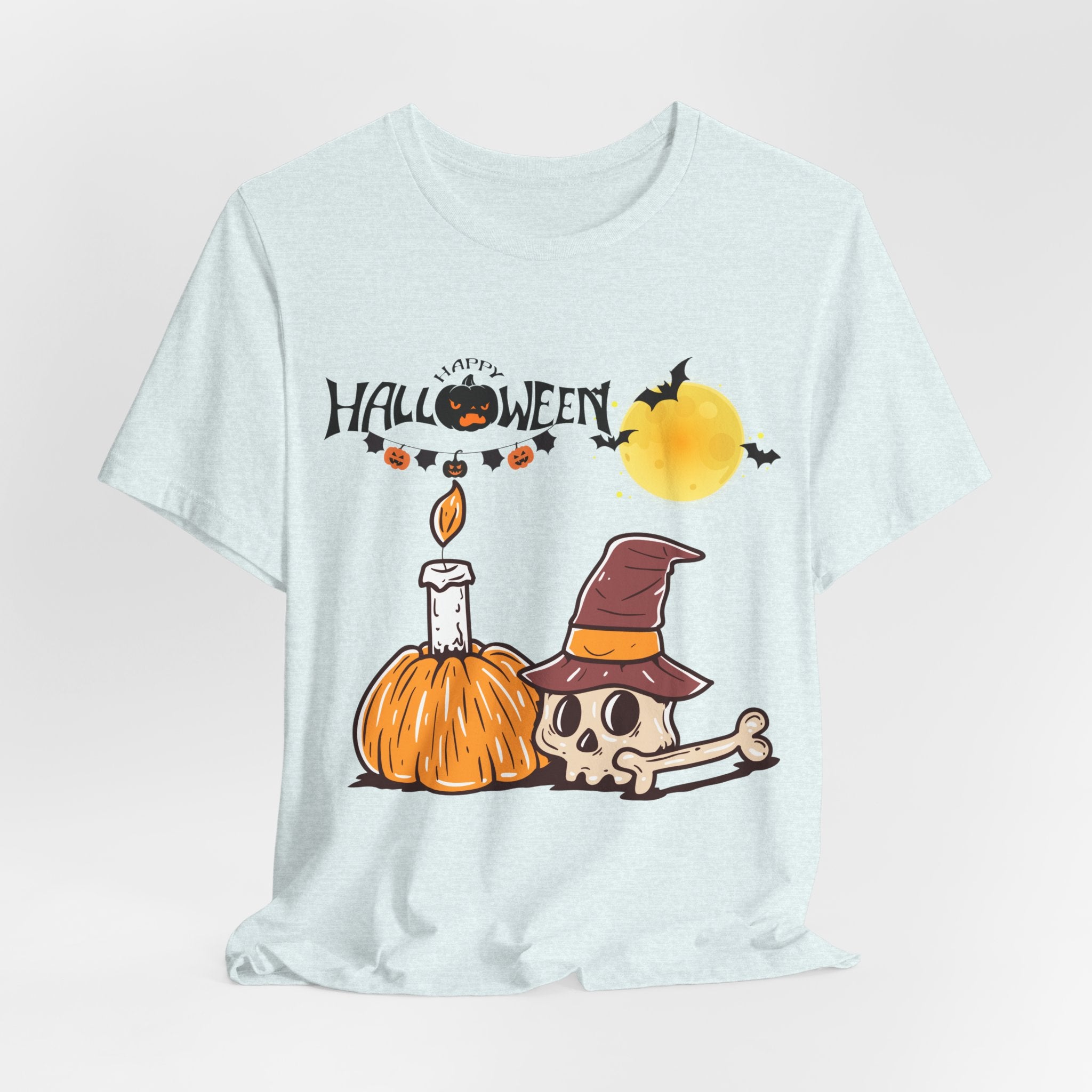 Halloween Costume - T-shirt