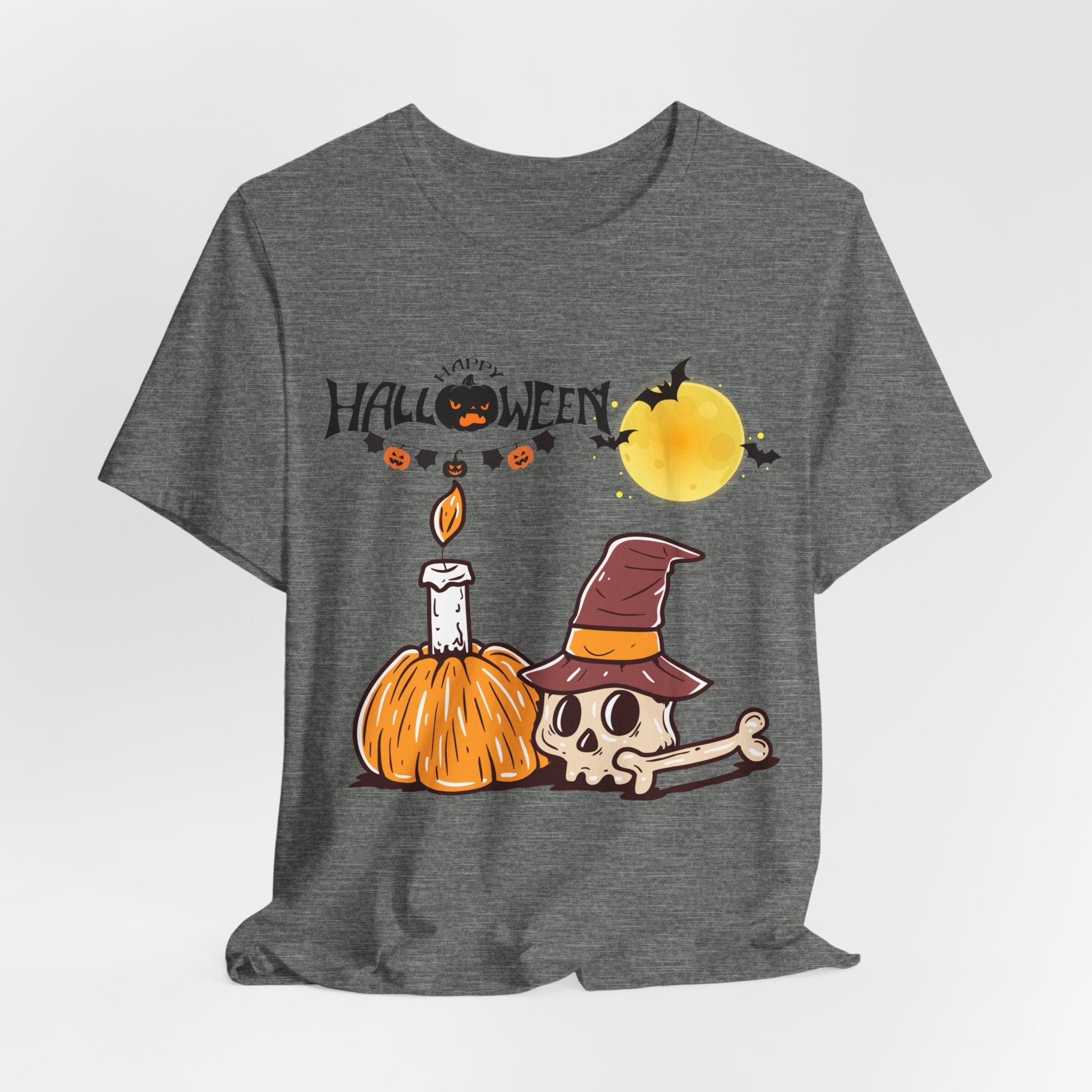 Halloween Costume - T-shirt