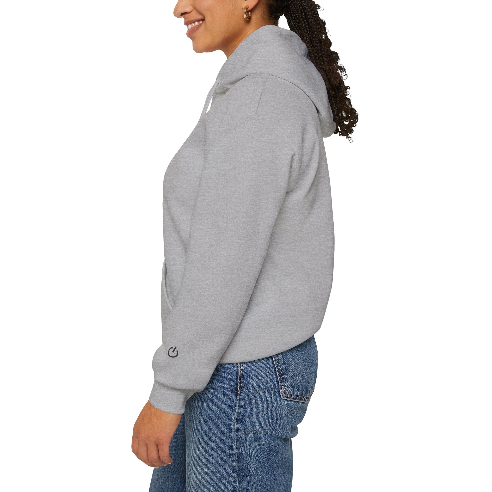 theSilentMode™ Essential - Unisex Hoodie