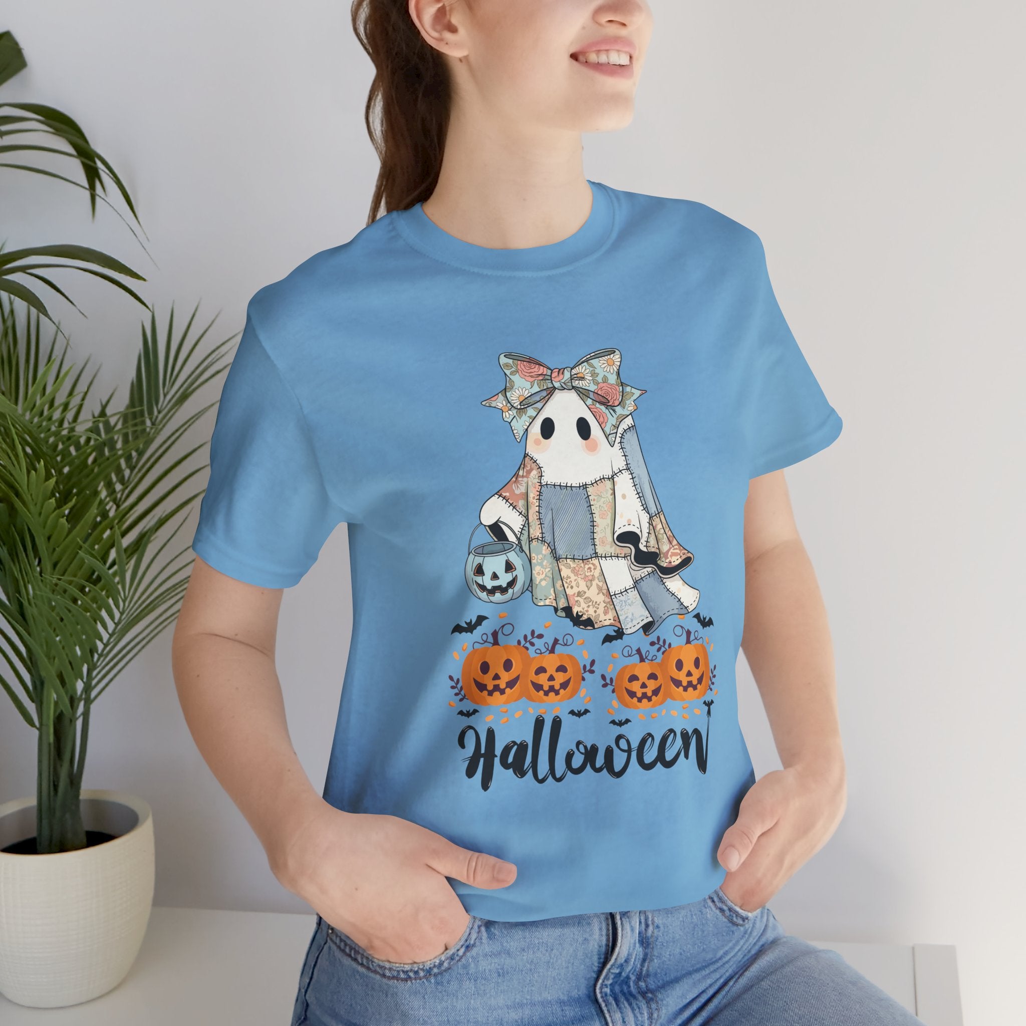 Cute Halloween T Shirt