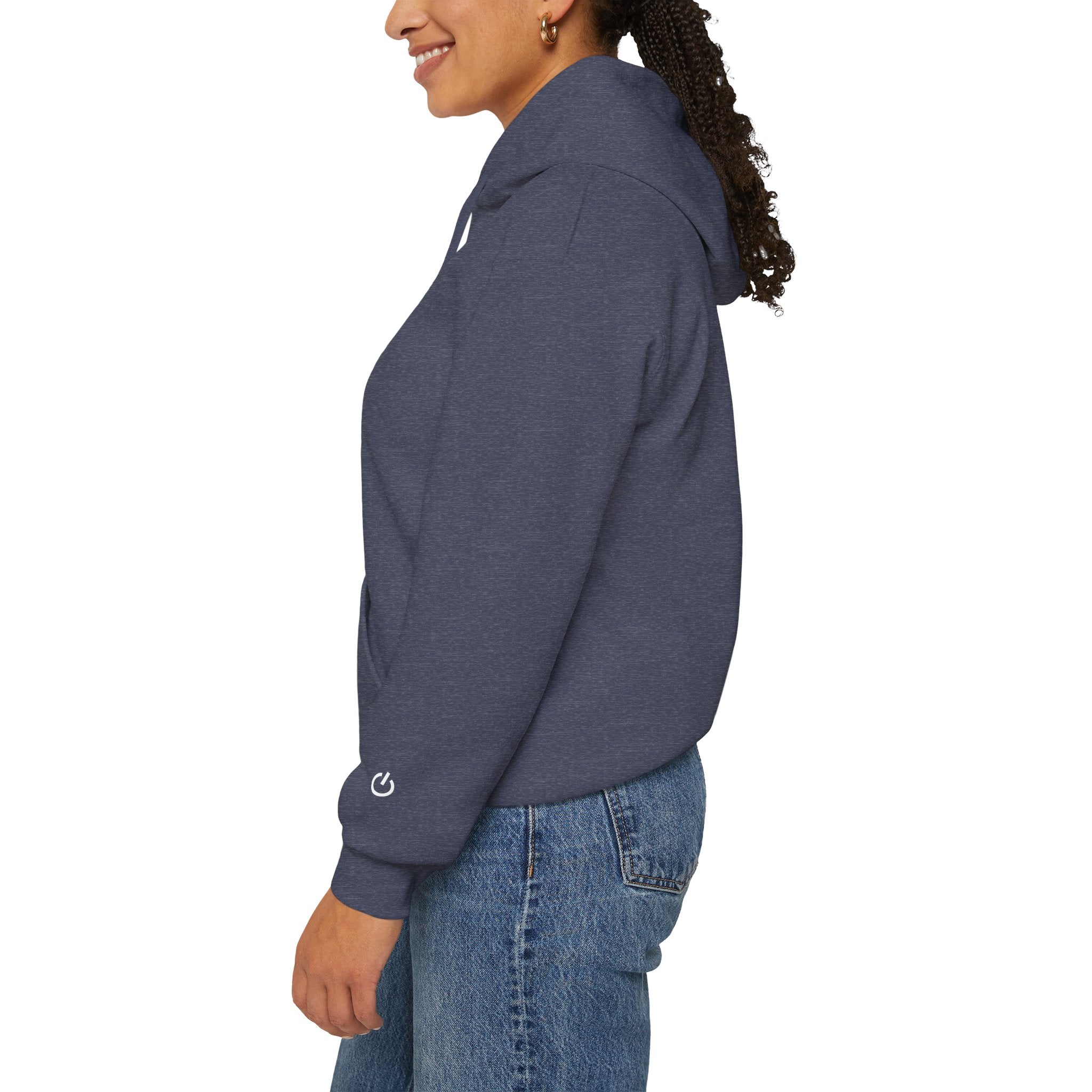 theSilentMode™ Essential - Unisex Hoodie