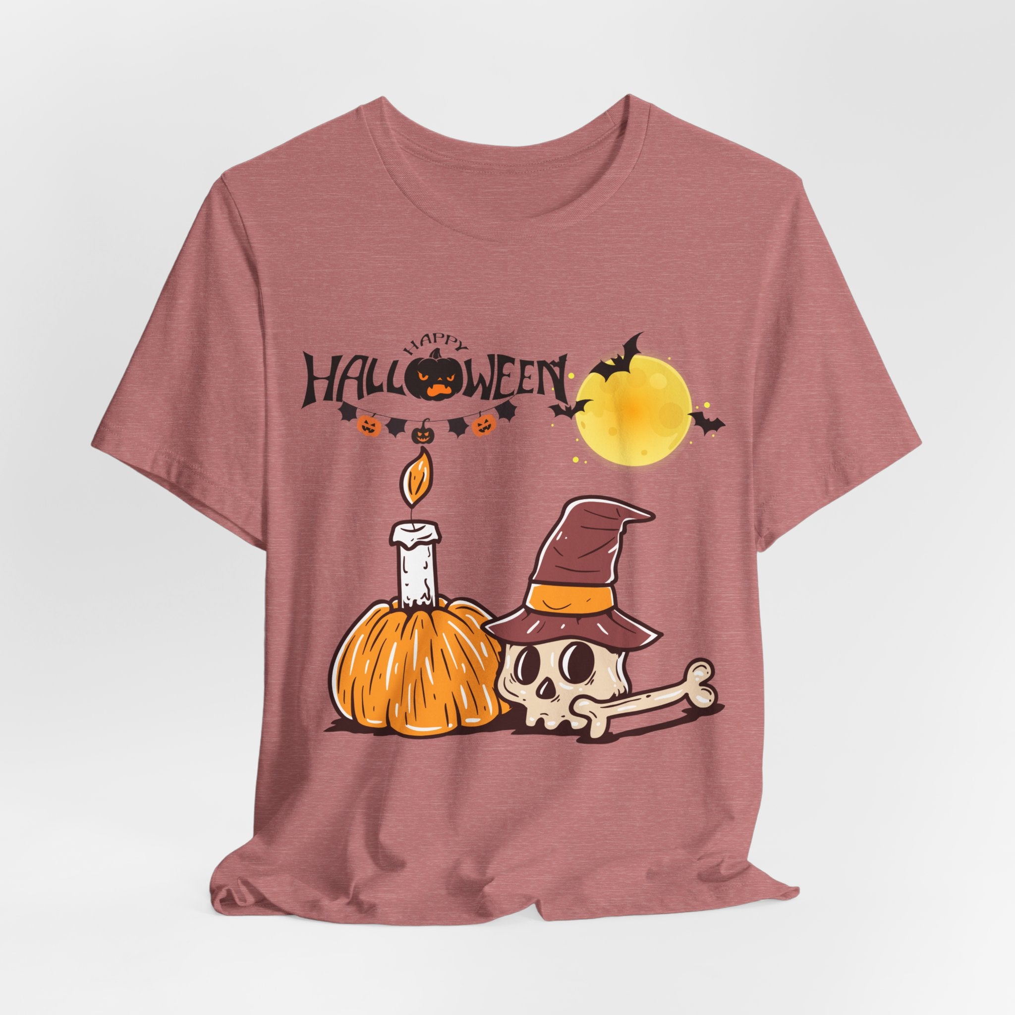 Halloween Costume - T-shirt