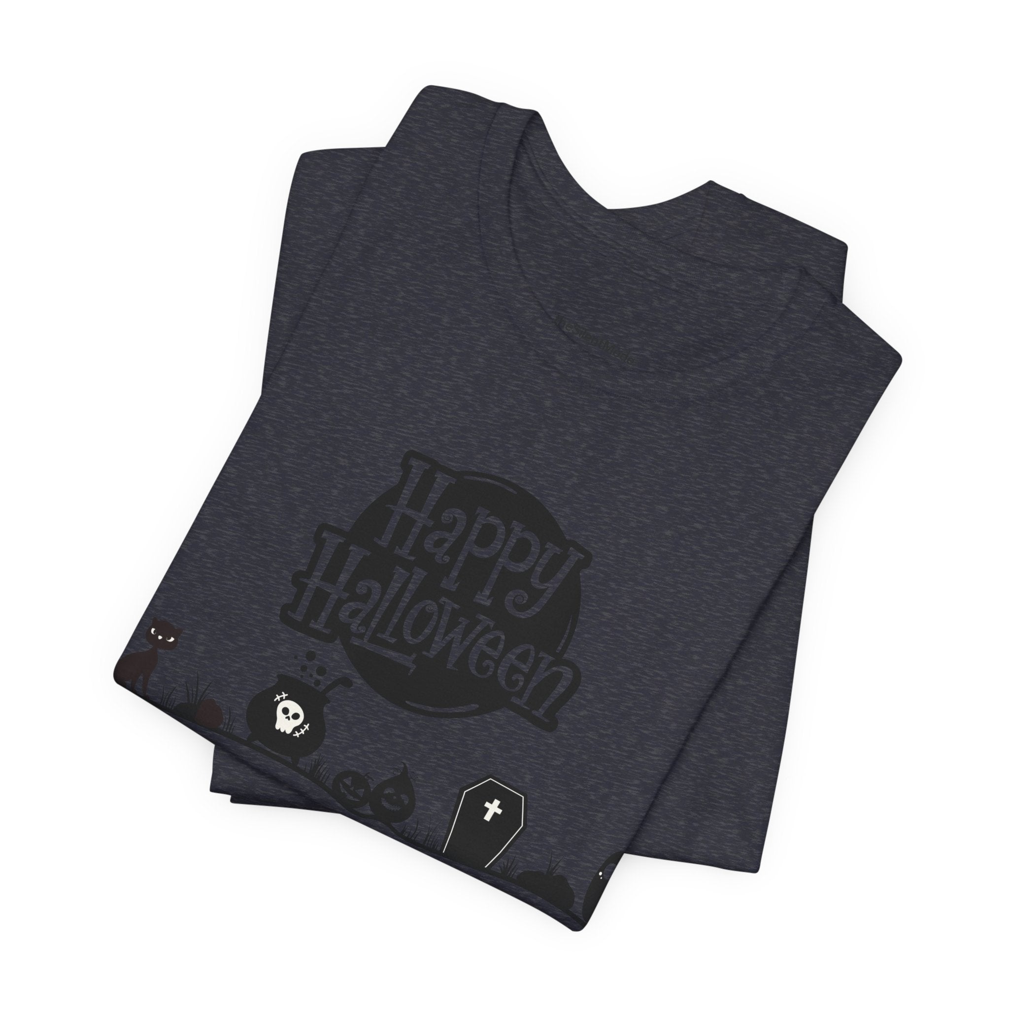 Halloween T-Shirt - Unisex